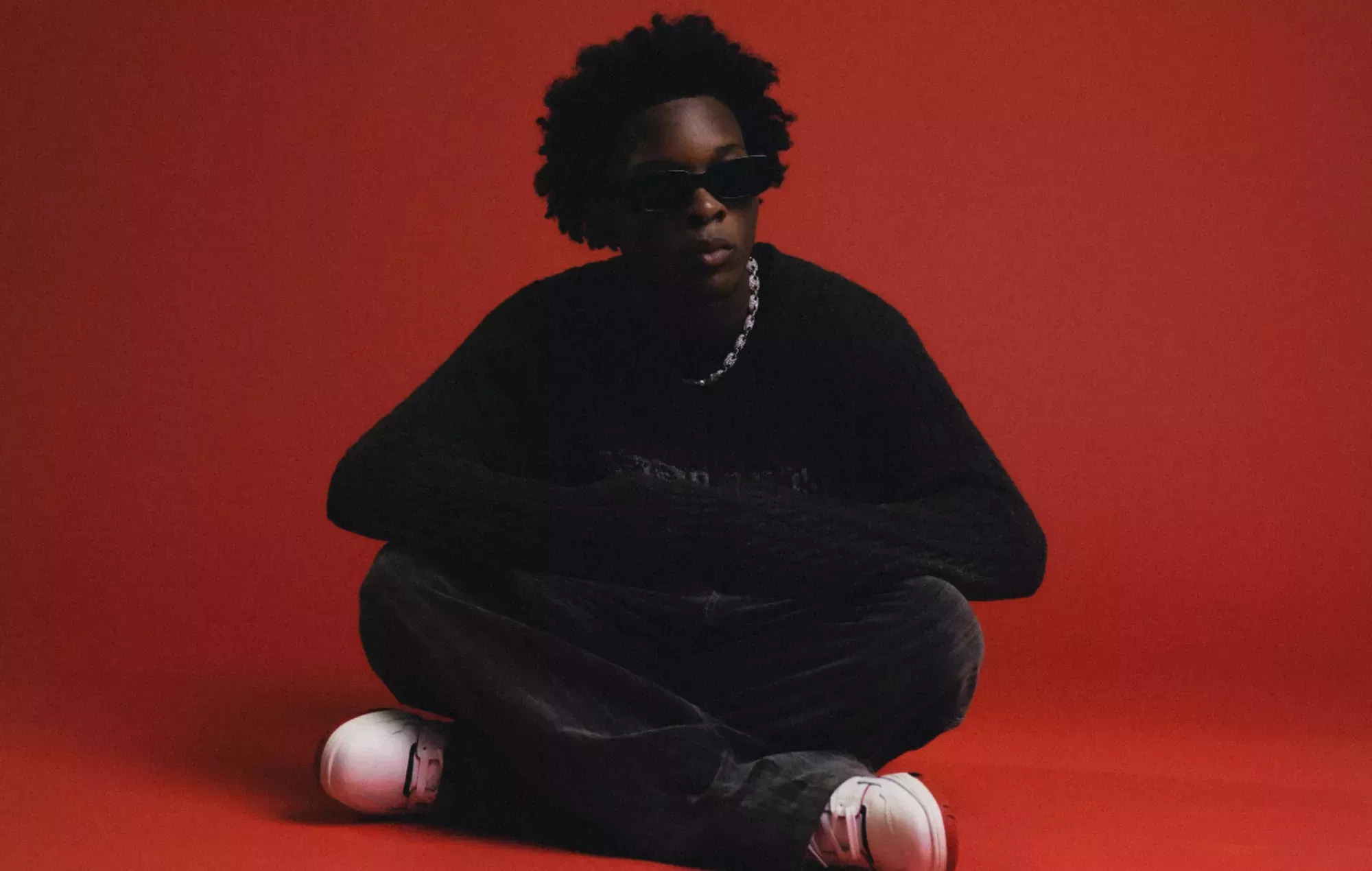 d4vd anuncia una serie de actuaciones en directo que incluyen una fecha en Londres