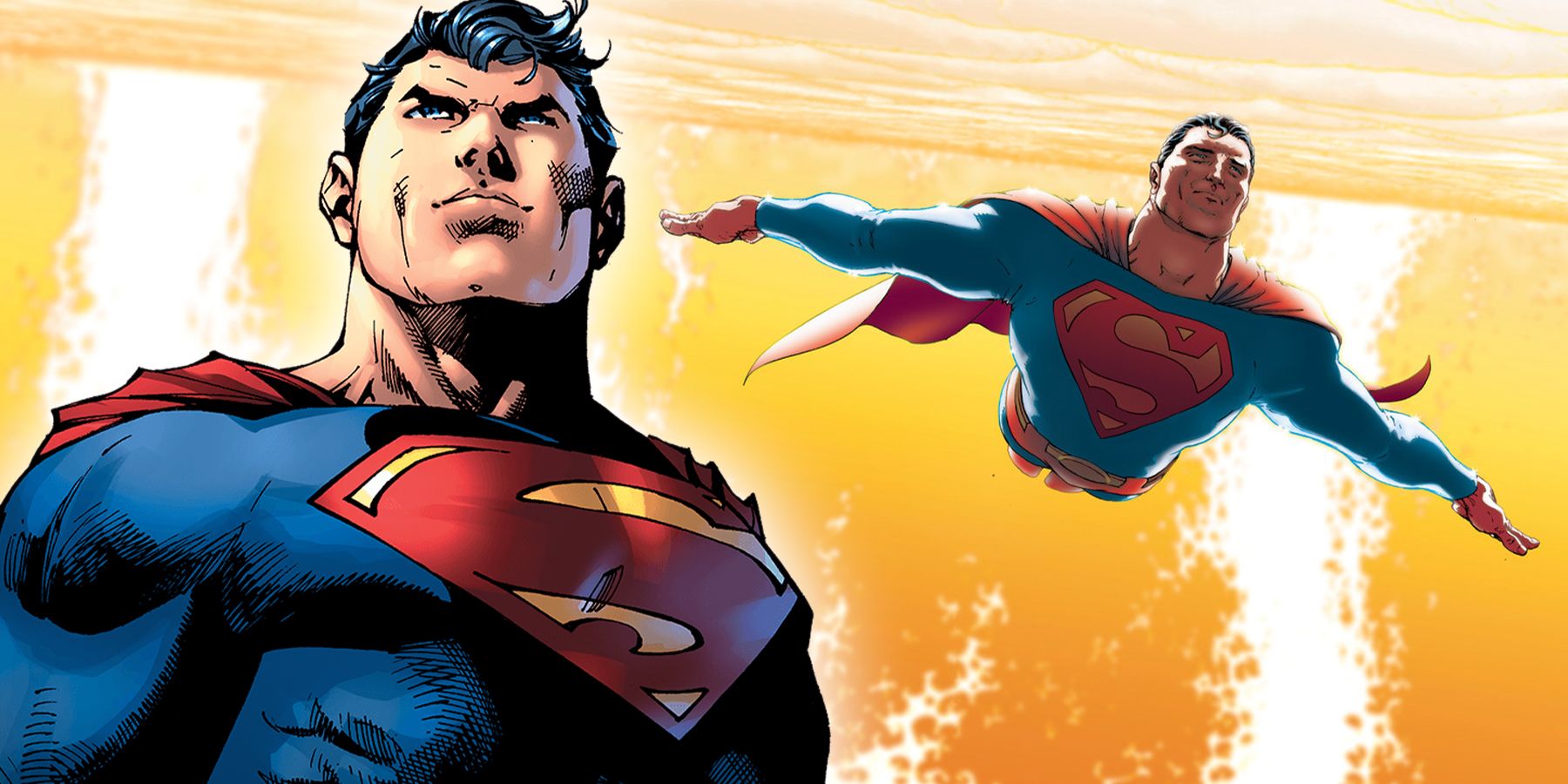 DC Comics: Las 12 frases más inspiradoras de Superman