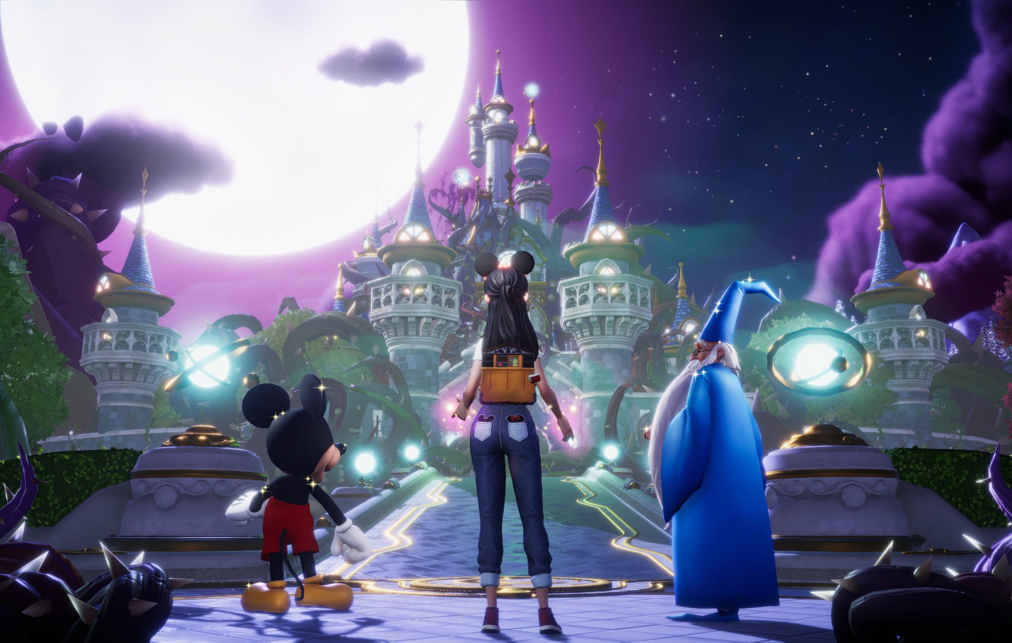 'Disney Dreamlight Valley' introducirá al Olaf de Frozen, multijugador y más en 2023