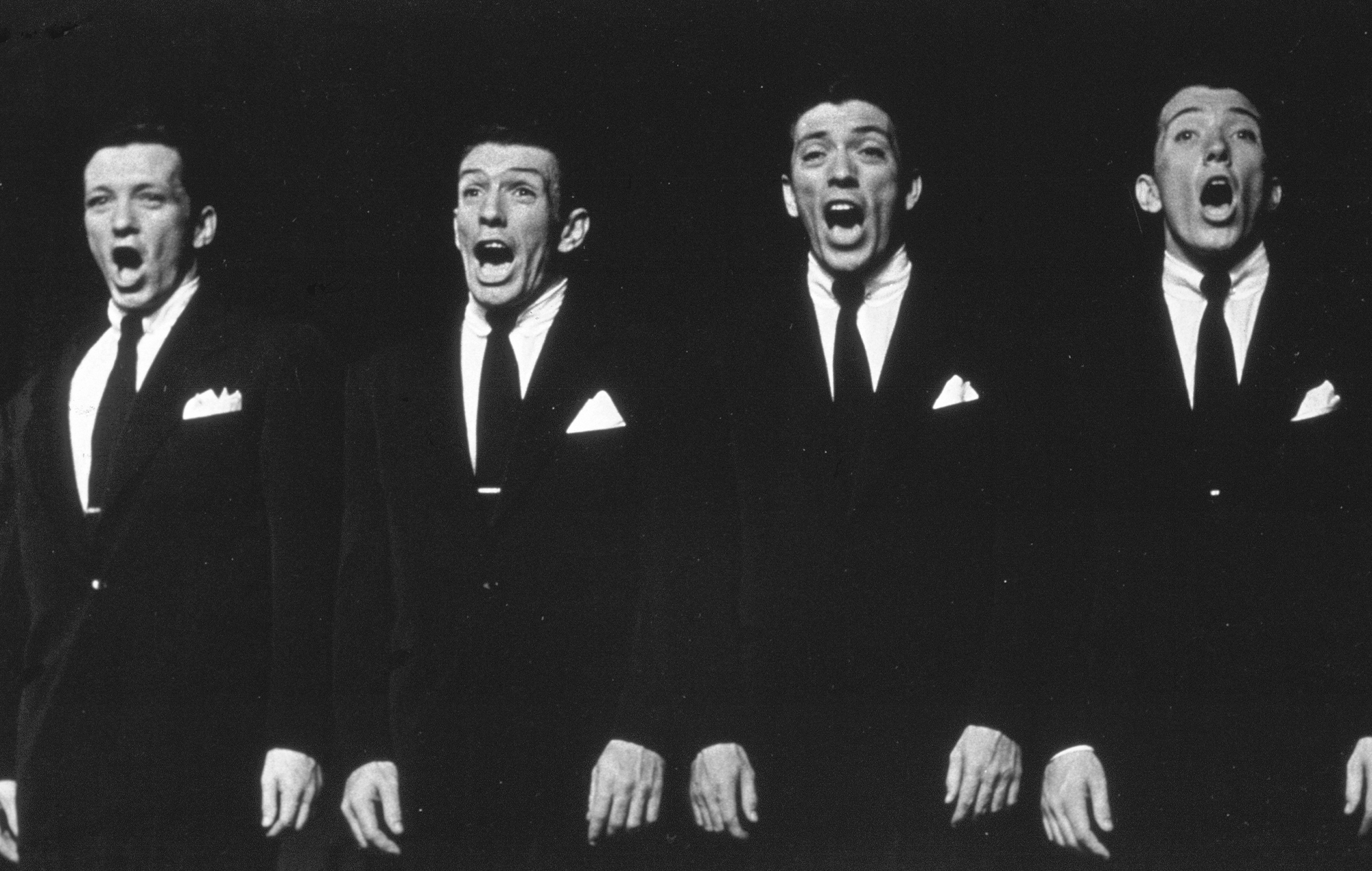 Don Williams, último hermano Williams superviviente, ha muerto a los 100 años