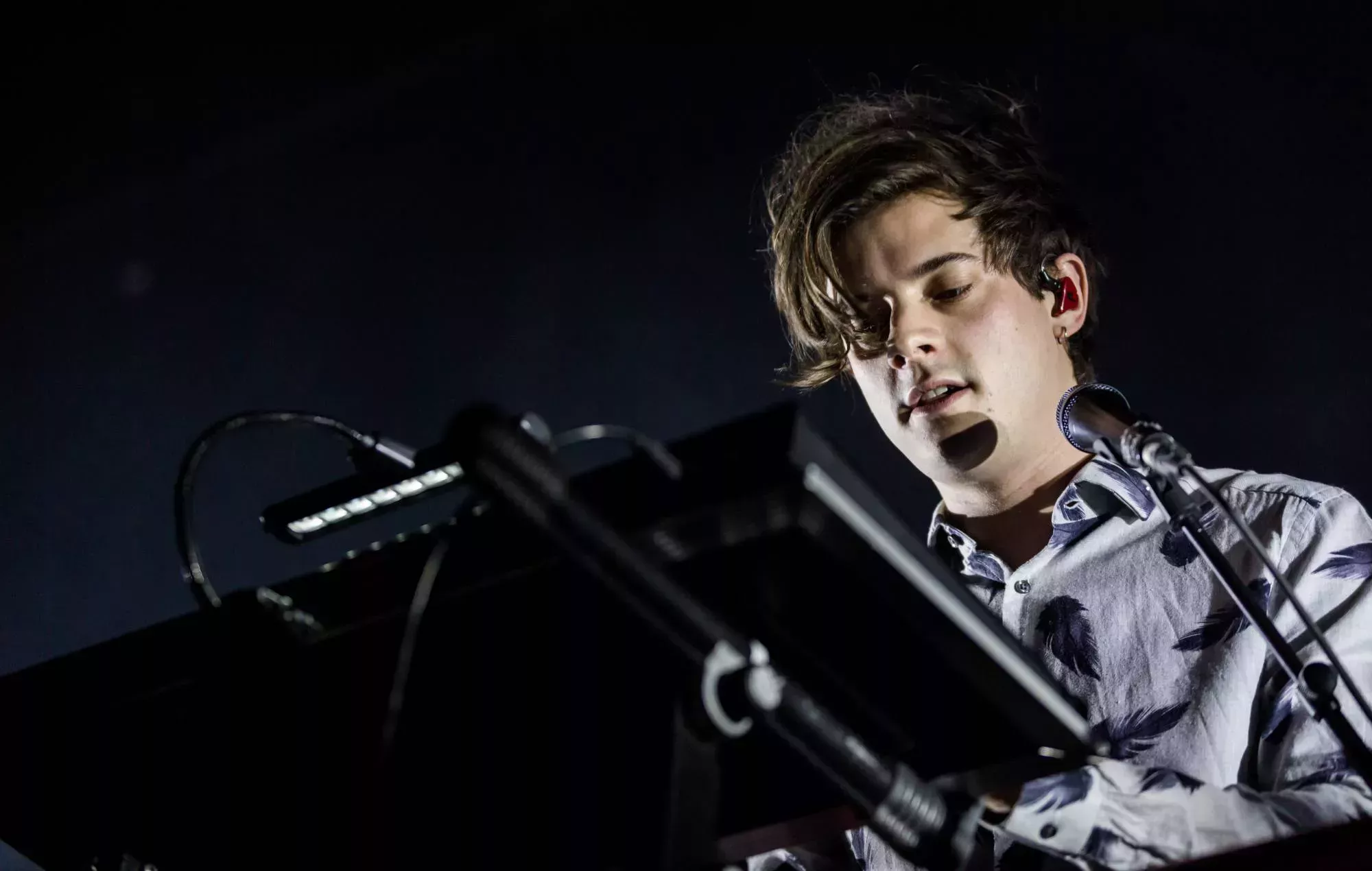 Dot Major, de London Grammar, anuncia su carrera en solitario