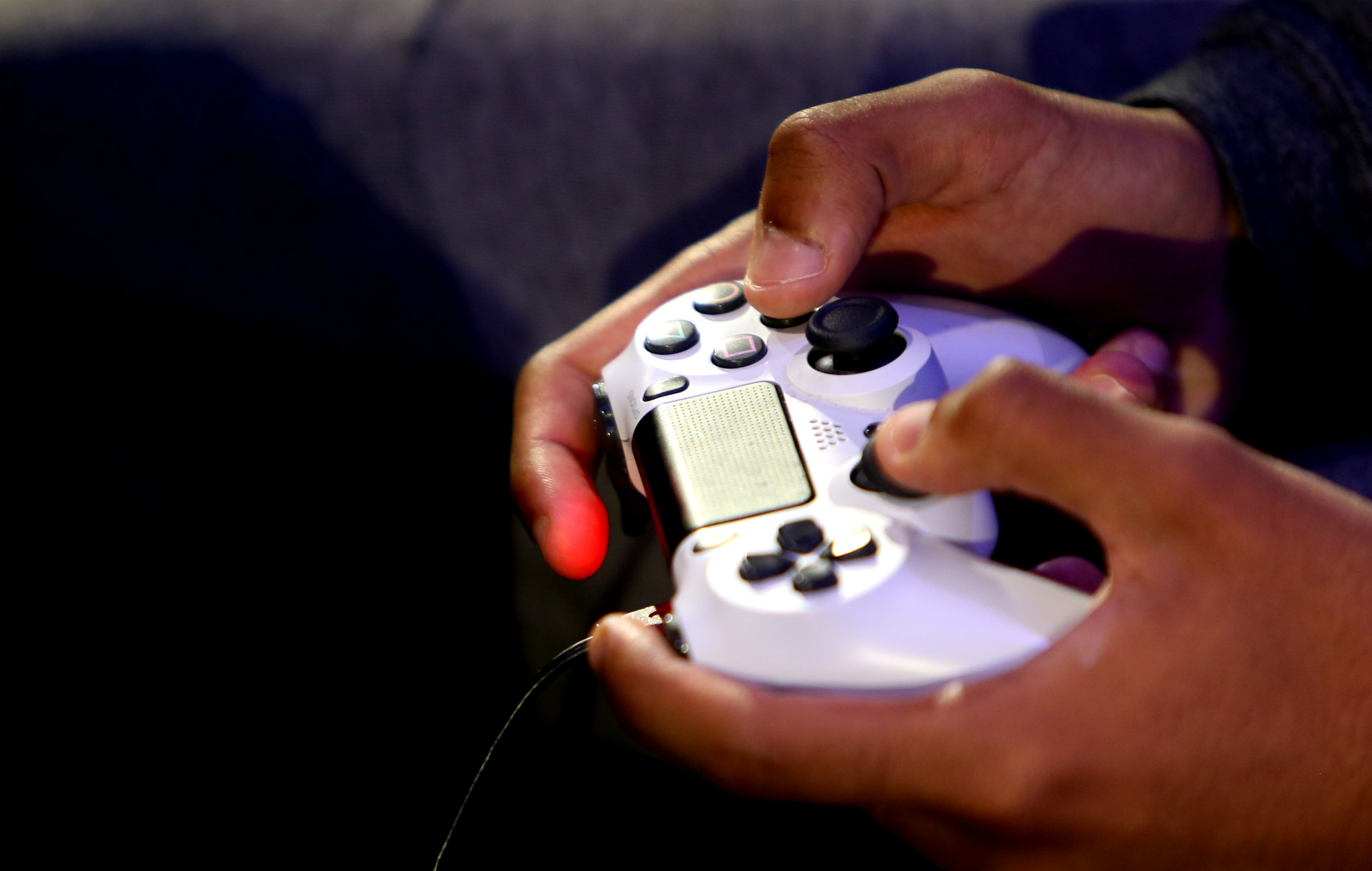 El acoso de los jugadores a los desarrolladores es un problema "grave", según una encuesta del sector