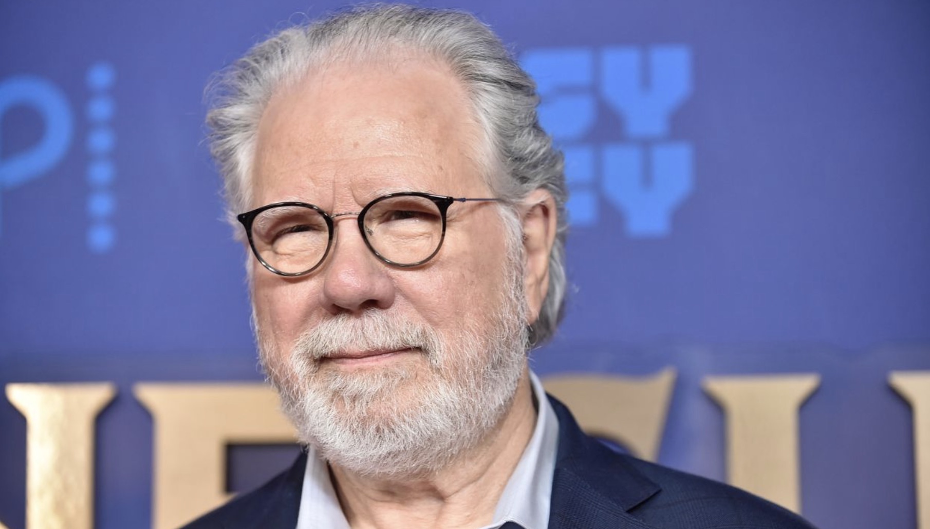El actor de 'La matanza de Texas' John Larroquette dice que le pagaron con hierba por su papel