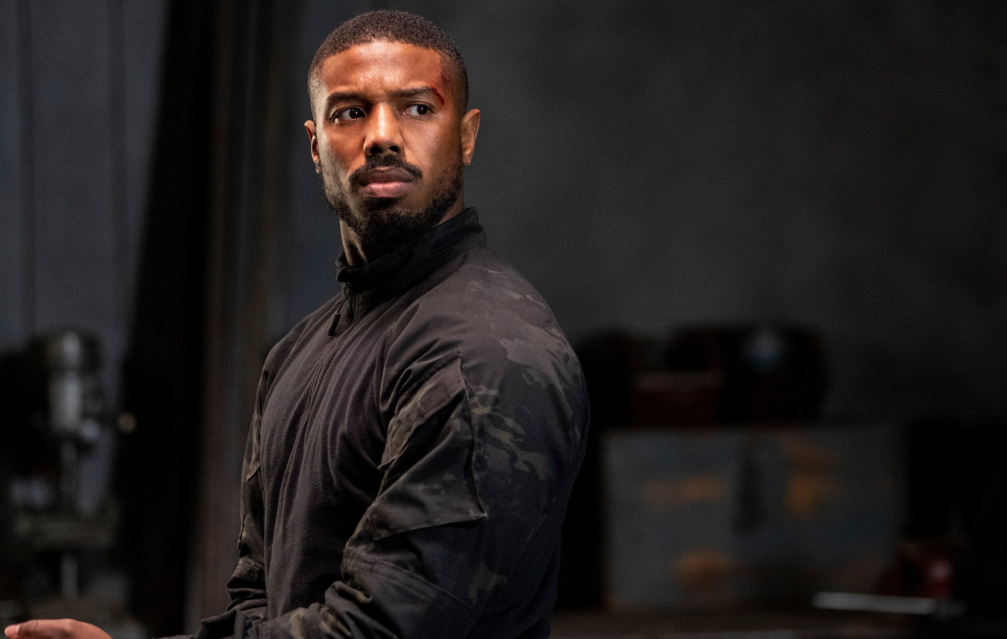 El director de 'John Wick' ficha por la película de 'Rainbow Six' protagonizada por Michael B. Jordan
