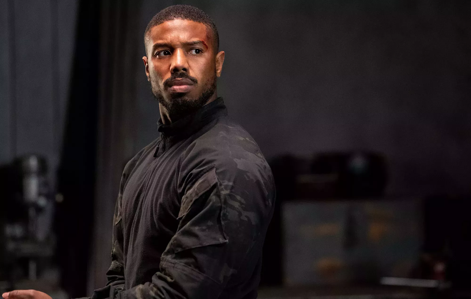 El director de 'John Wick' ficha por la película de 'Rainbow Six' protagonizada por Michael B. Jordan