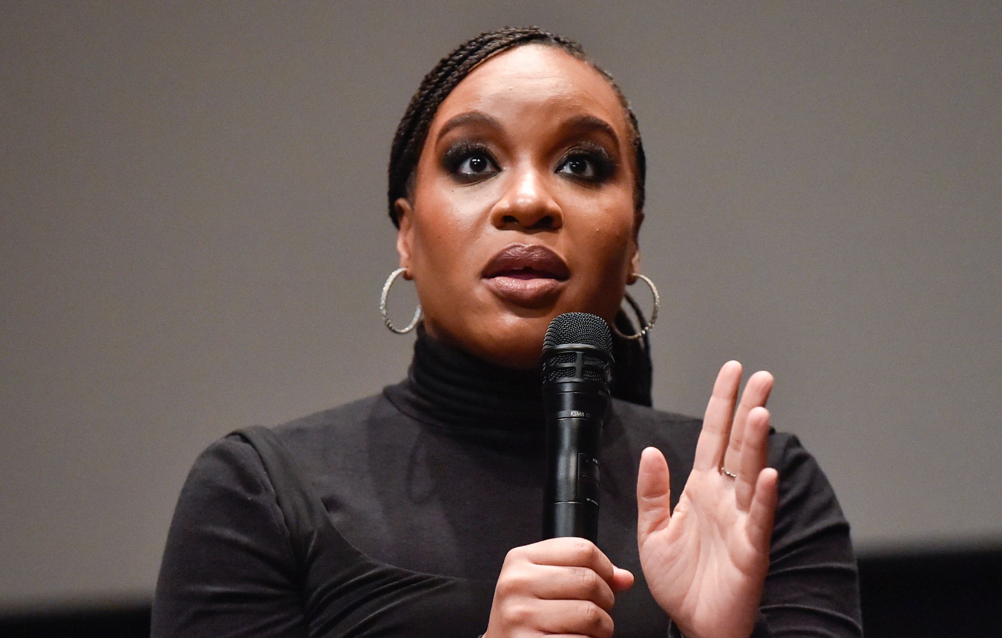 El director de "Till" critica la "misoginia hacia las mujeres negras" tras el desaire de los Óscar