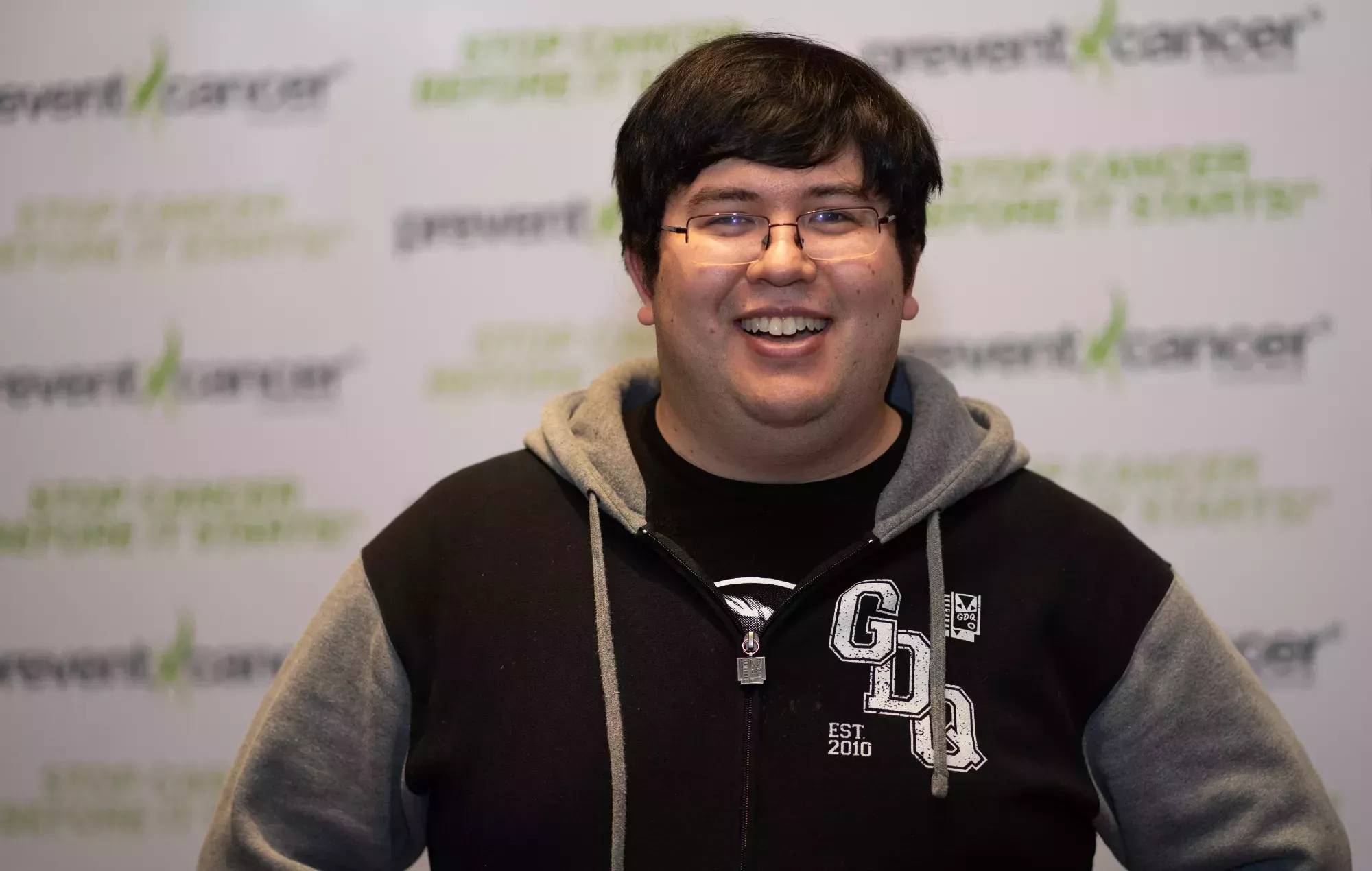 El fundador de Games Done Quick, Mike Uyama, deja el cargo después de 13 años.