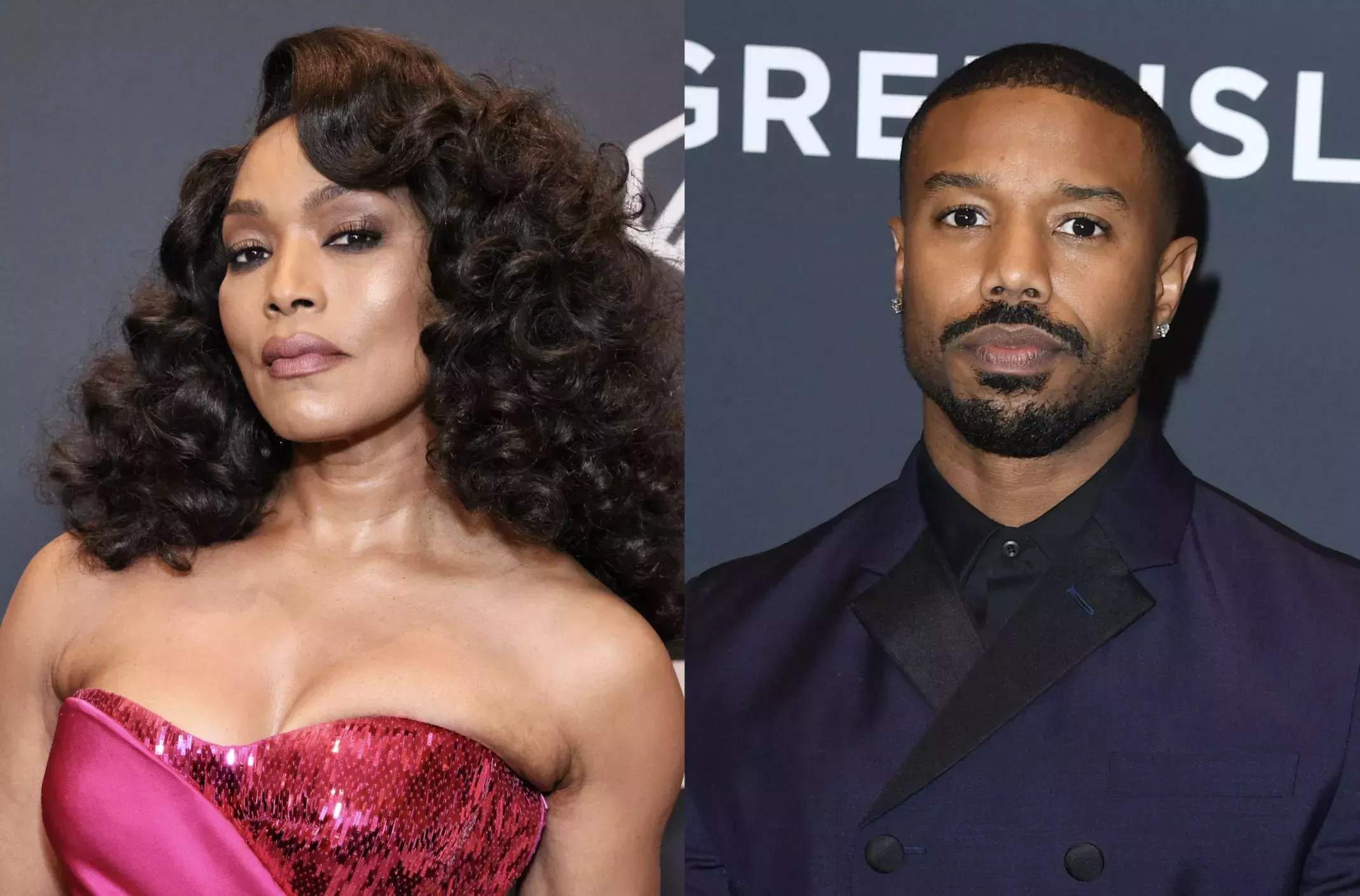 El hijo de Angela Bassett se disculpa con Michael B. Jordan por la broma de la muerte en TikTok