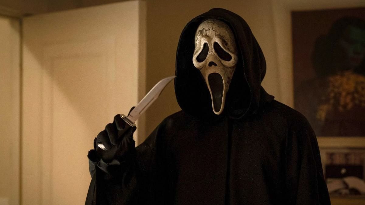 El tráiler de Scream VI lleva a Ghostface a Nueva York