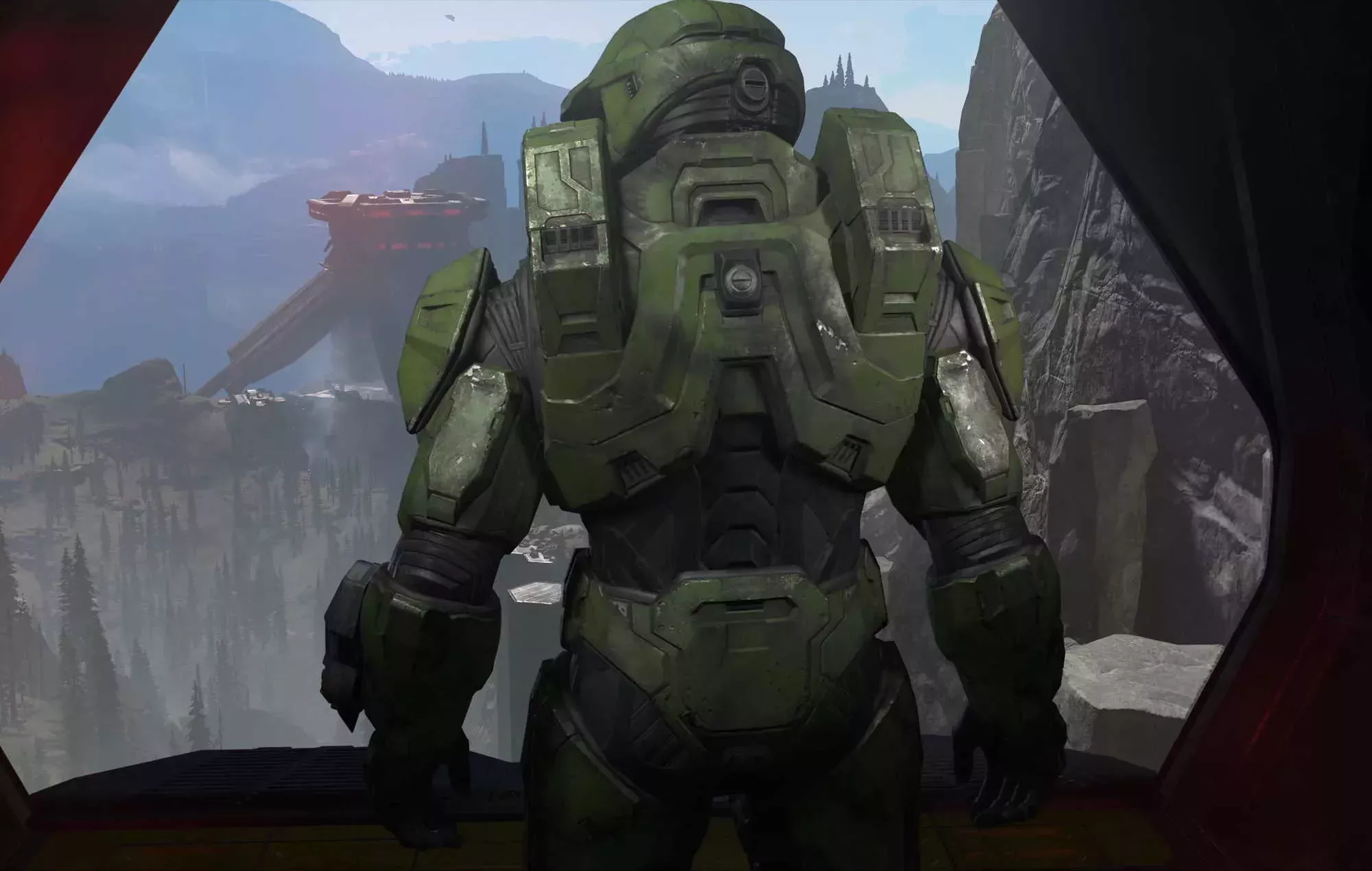 El veterano de 'Halo' Joseph Staten deja el equipo de 'Infinite' para volver a Xbox