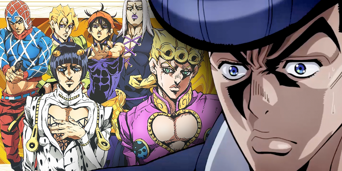 ¿En qué orden ves JoJo's Bizarre Adventure? y otras 11 preguntas con respuesta
