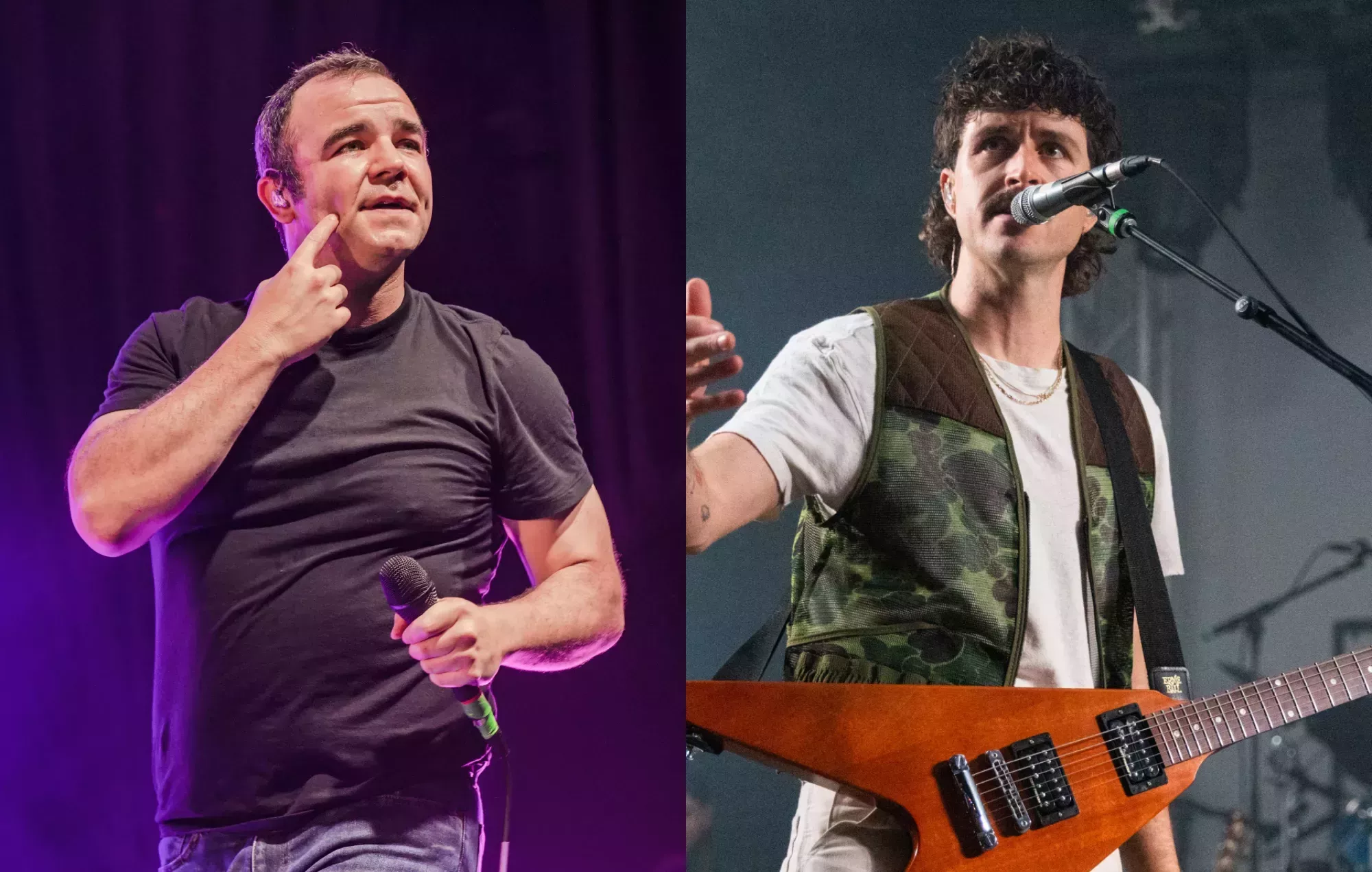 End Of The Road Festival: King Gizzard & The Lizard Wizard y Future Islands encabezan el cartel de 2023