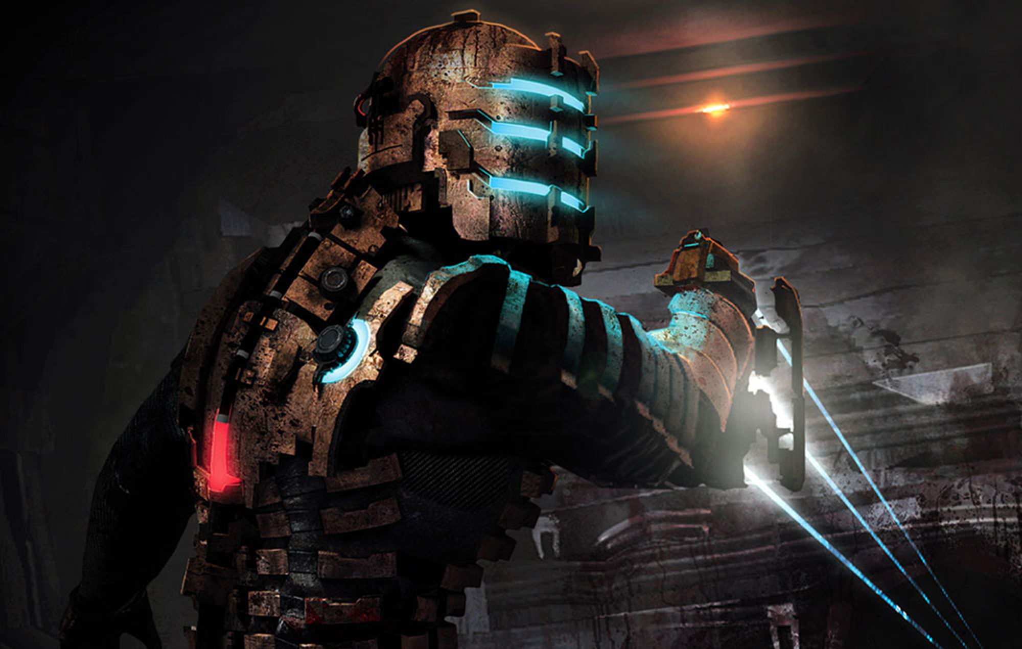 Epic Games confirma el crossover de 'Dead Space' con 'Fortnite'