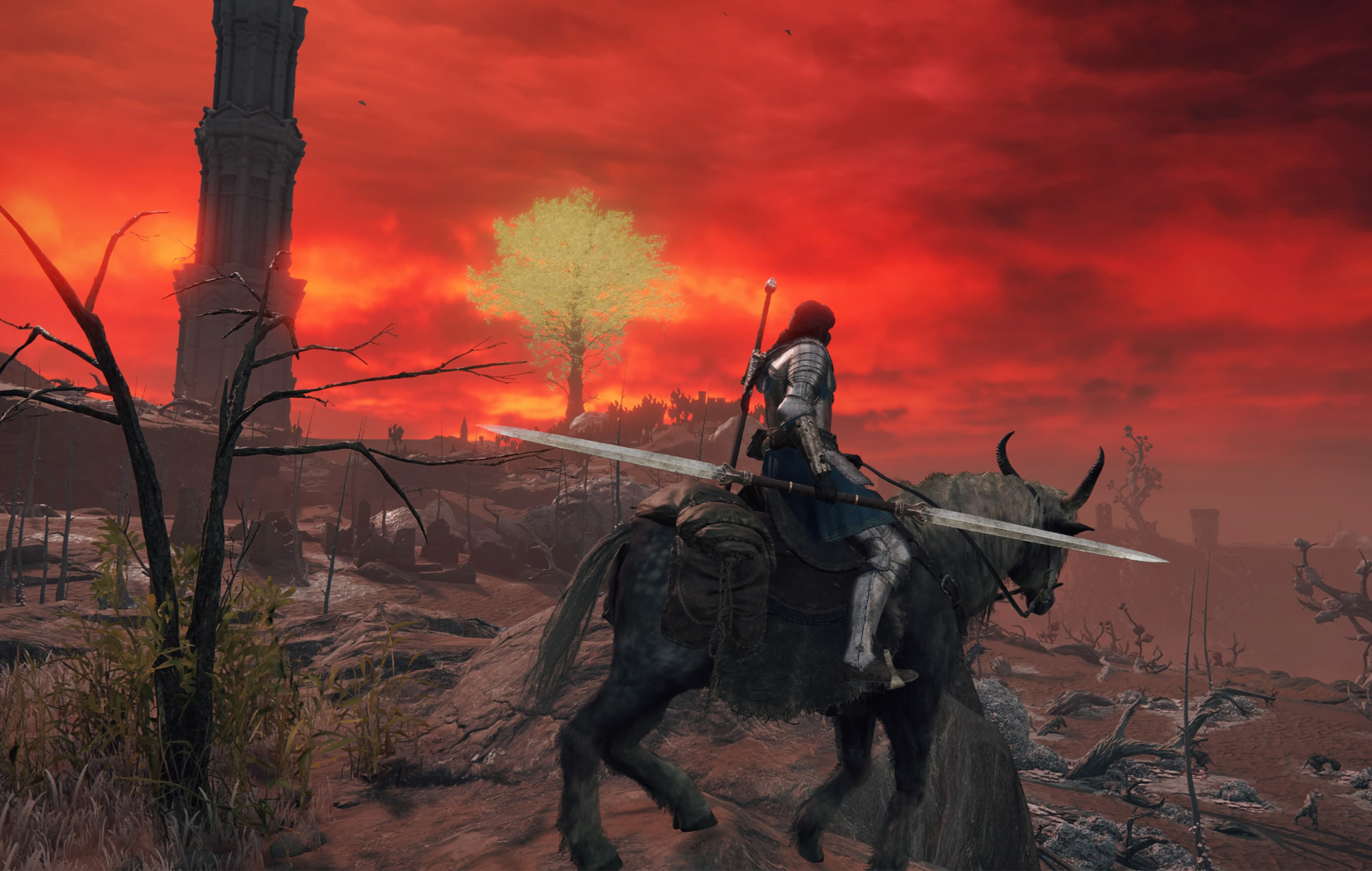 Este perro es mejor en 'Elden Ring' que tú