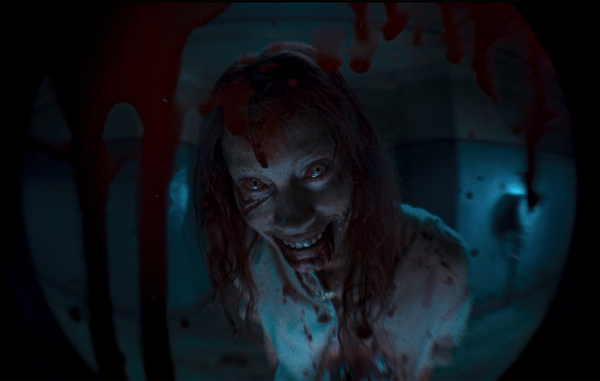 'Evil Dead Rise': El primer tráiler oficial llega mañana