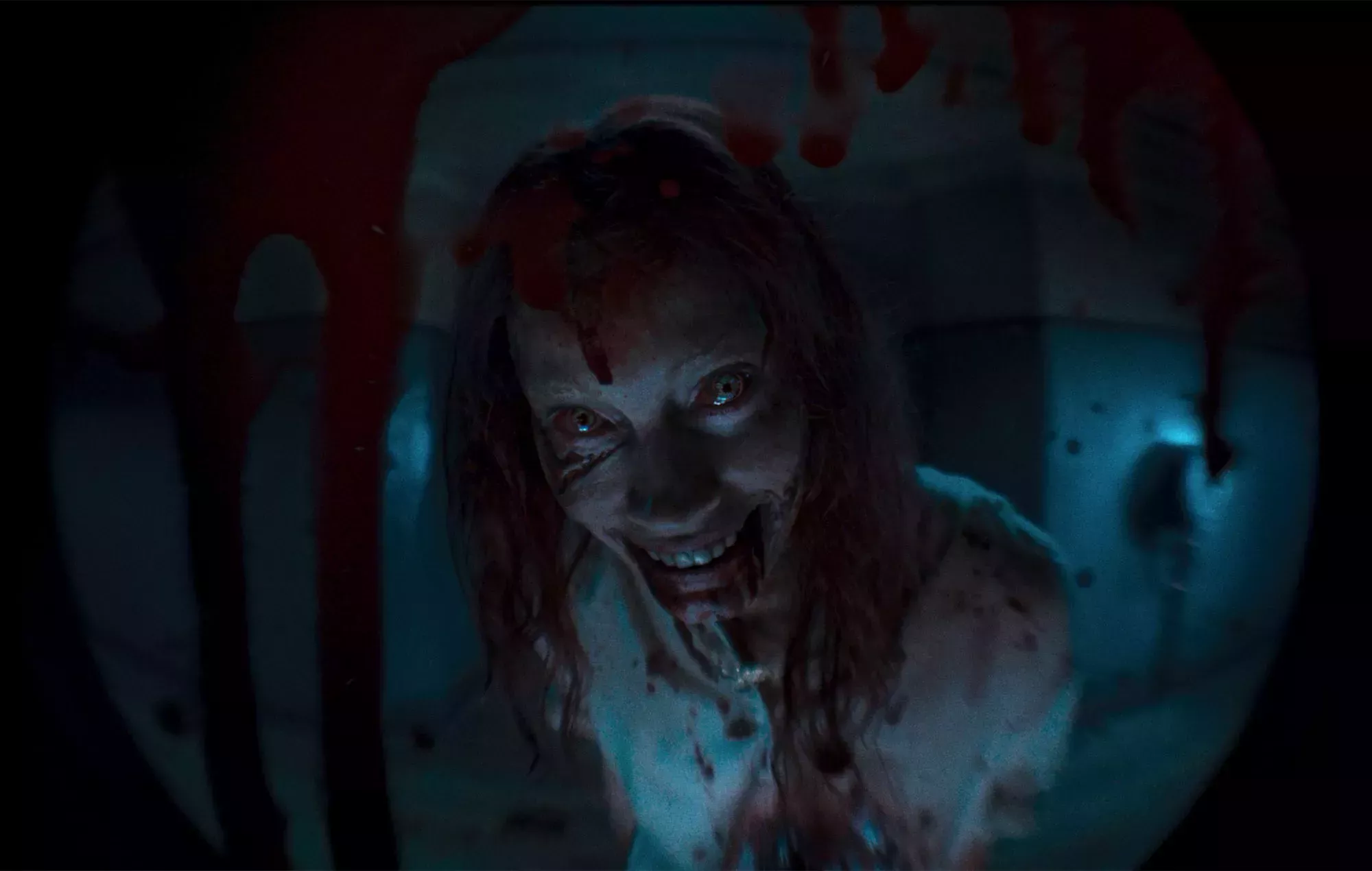 'Evil Dead Rise': El primer tráiler oficial llega mañana