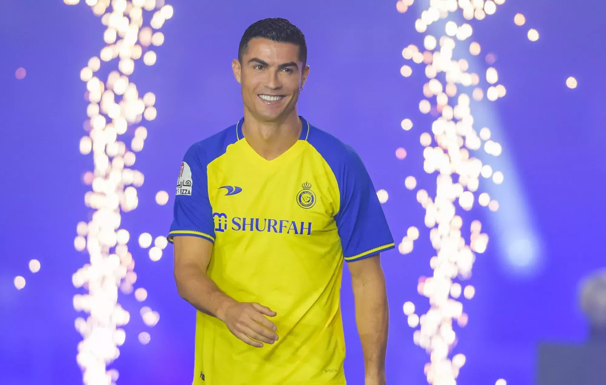 FIFA 23 rebaja la categoría de Cristiano Ronaldo tras su fichaje por Arabia Saudí