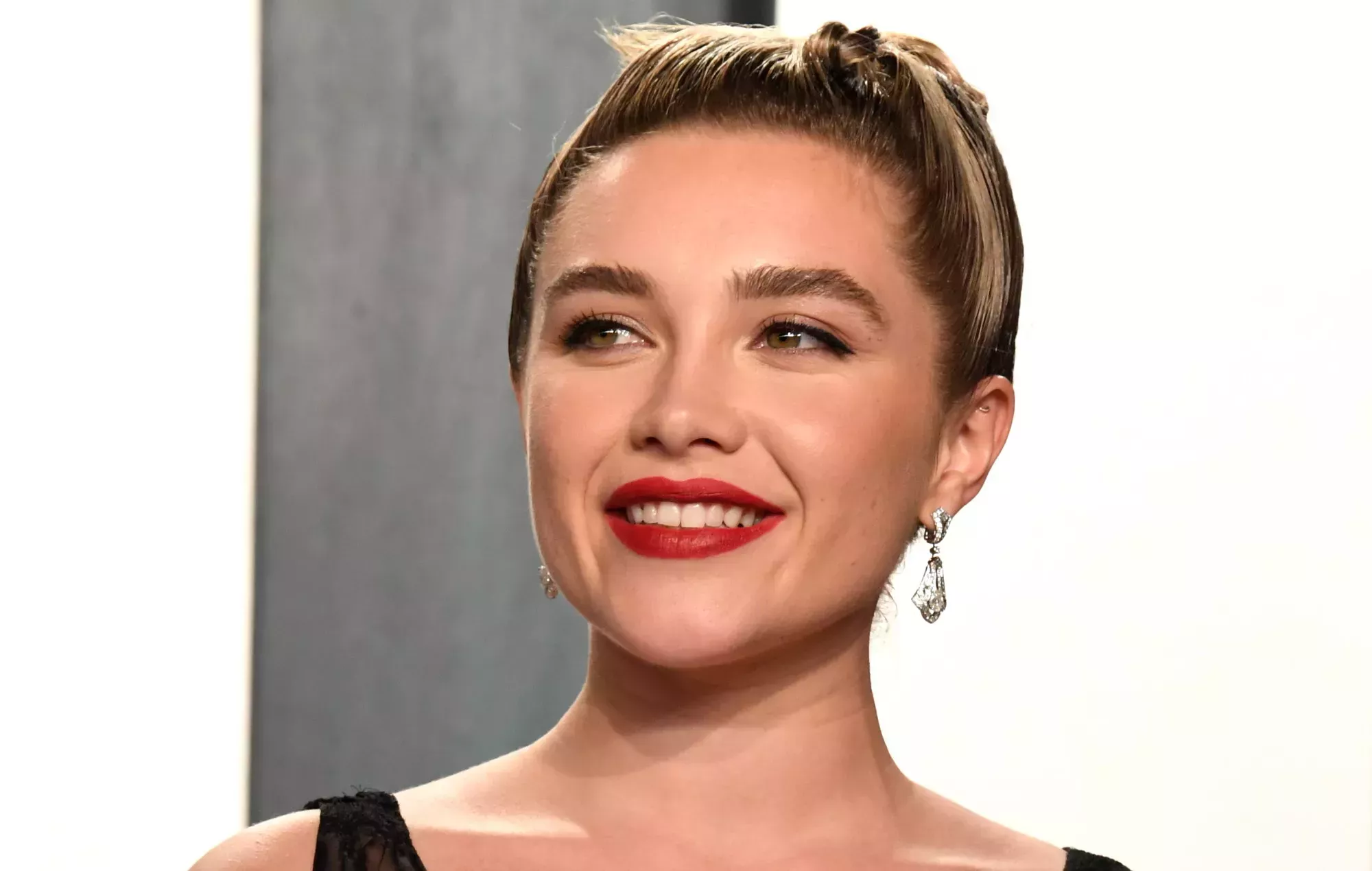 Florence Pugh lanzará música original este año gracias a la nueva película de Zach Braff