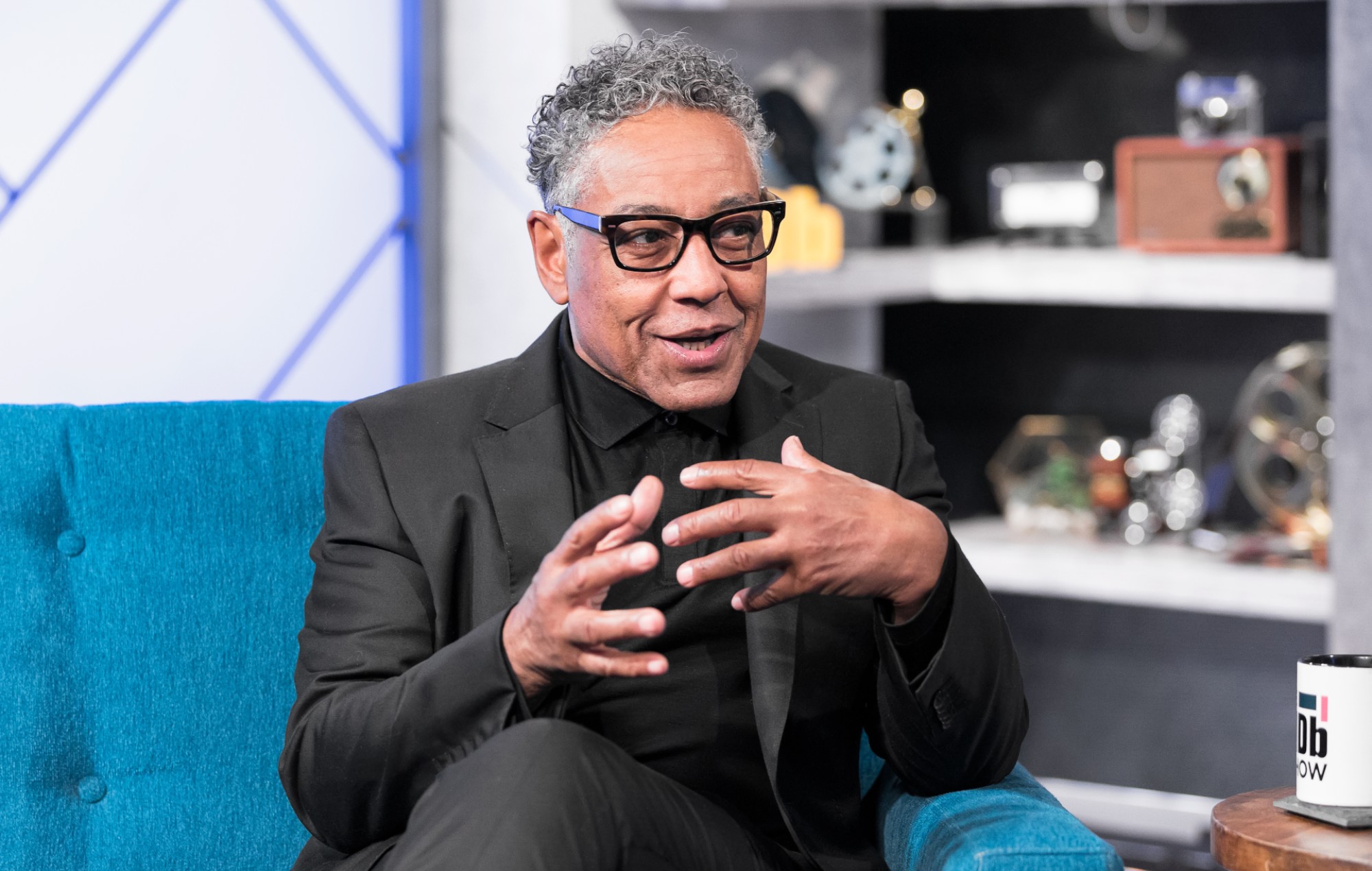 Giancarlo Esposito, protagonista de "Better Call Saul", aparecerá en "Megalópolis" de Francis Ford Coppola