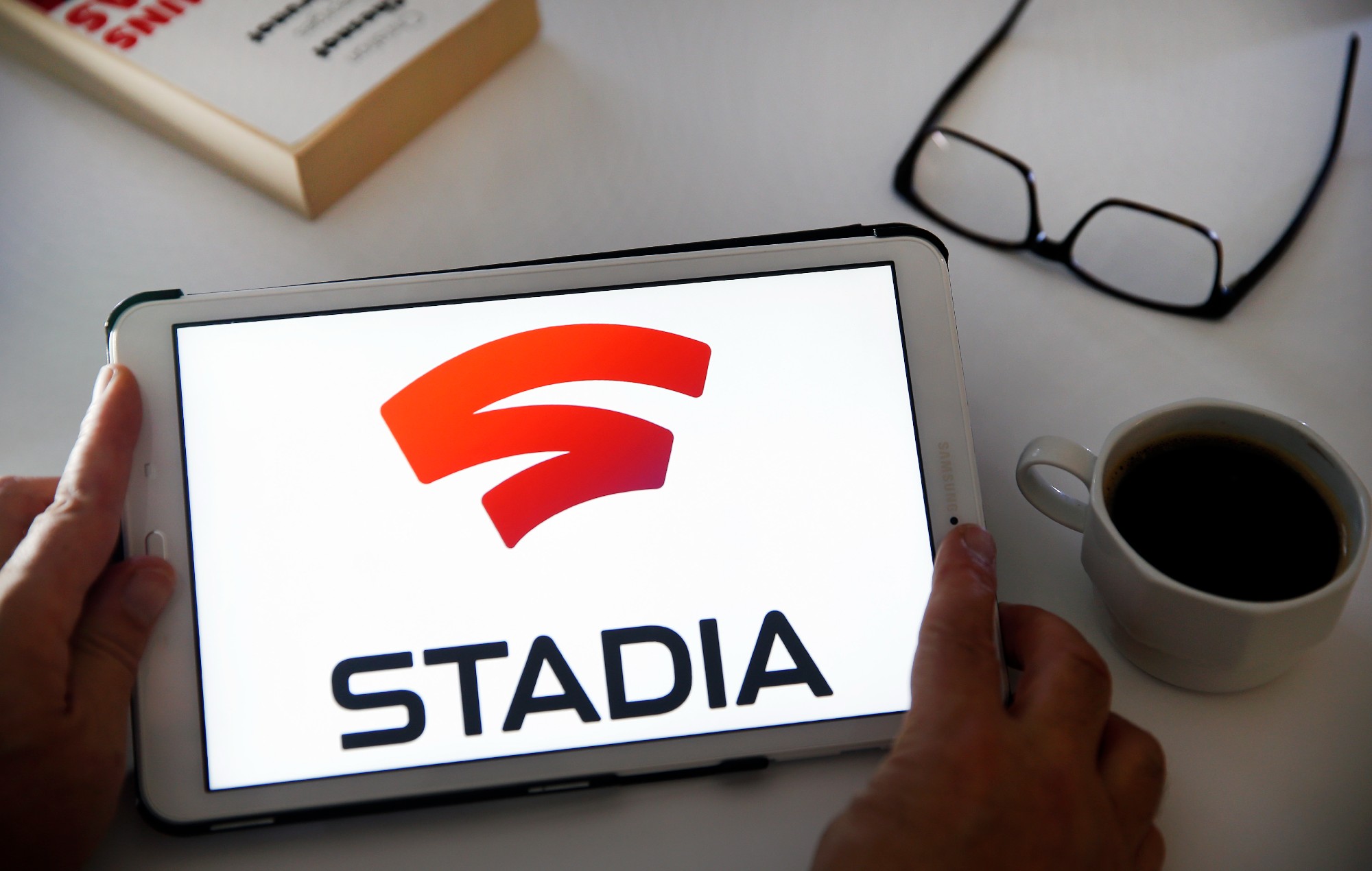Google Stadia acaba de publicar el último partido de su historia, antes de su cierre