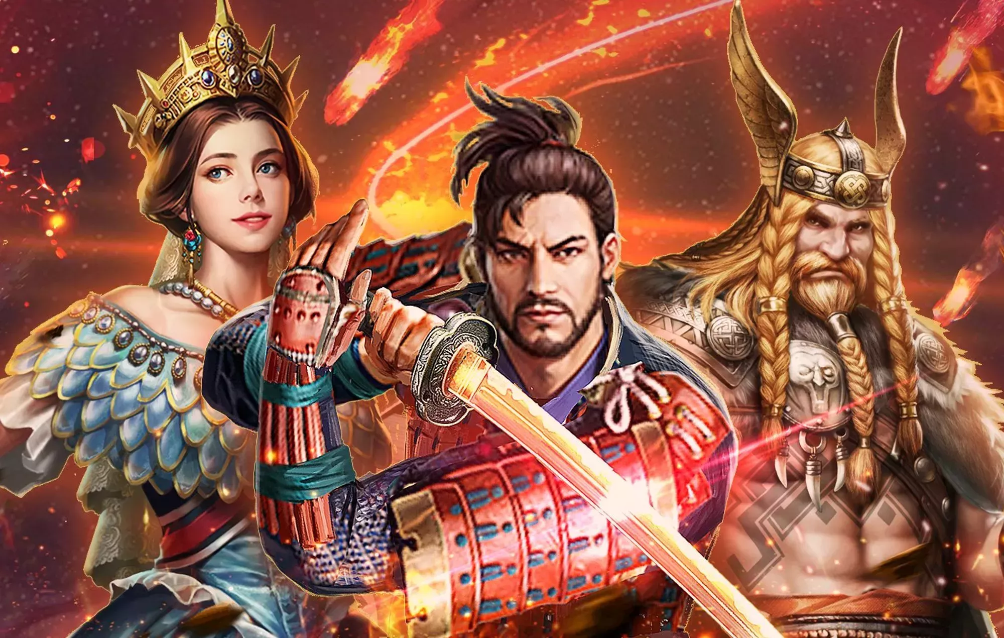 Hallada muerta una mujer después de que la comunidad de 'Evony: El Retorno del Rey' alertara a la policía