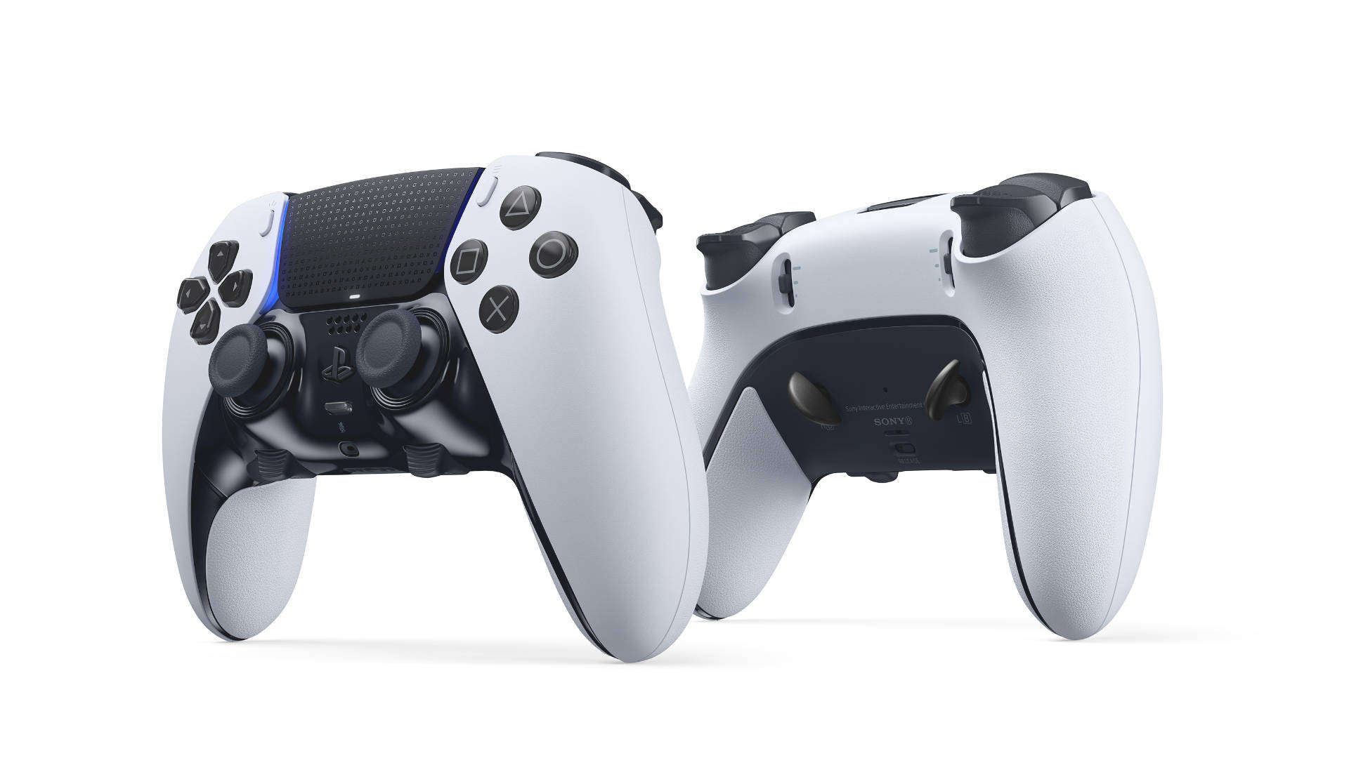 Impresiones de DualSense Edge