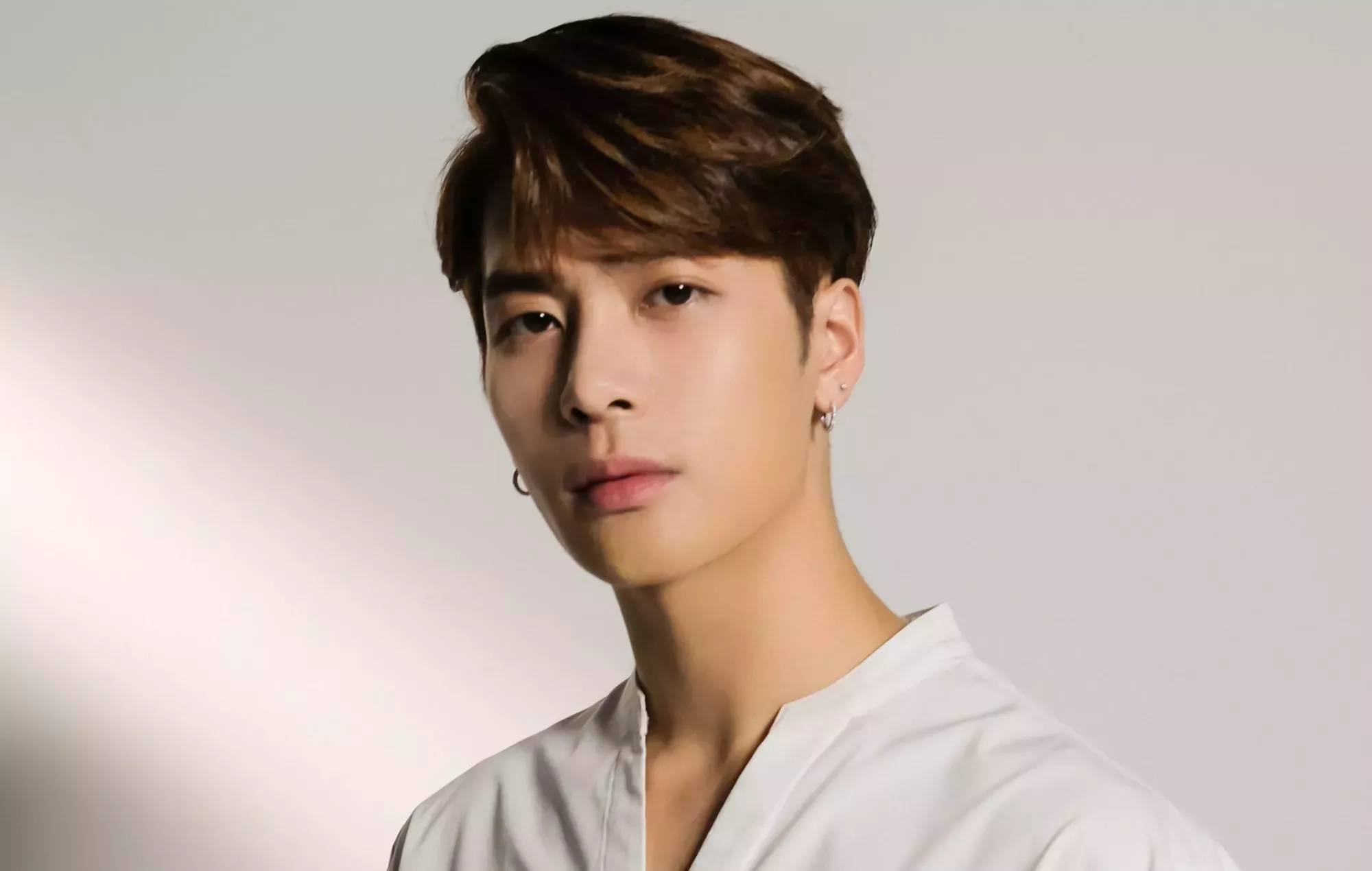 Jackson Wang anuncia las fechas norteamericanas de 