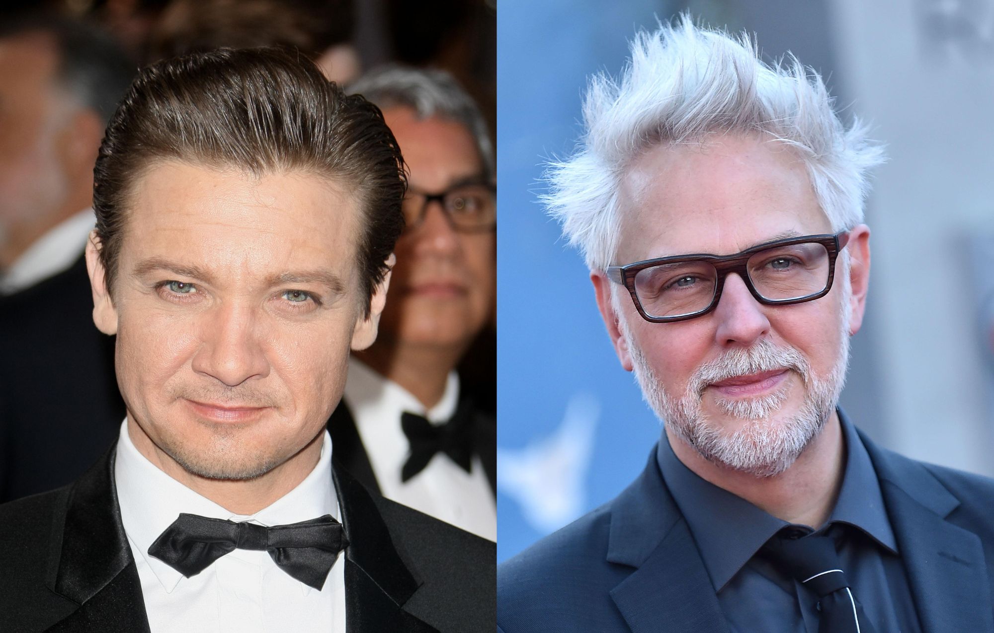 James Gunn dice que su "corazón" está con Jeremy Renner mientras la estrella de Marvel permanece en la Unidad de Cuidados Intensivos