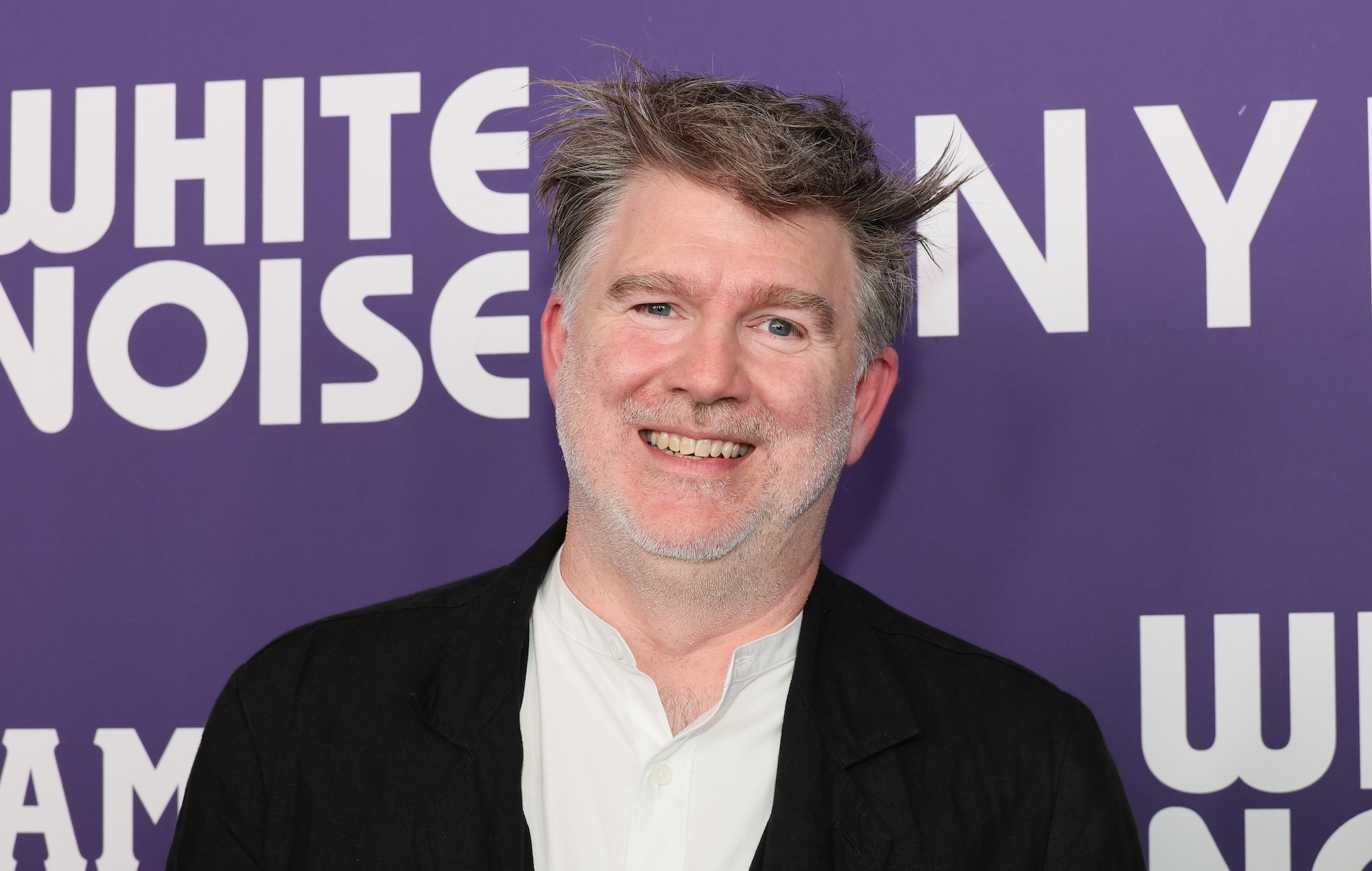 James Murphy sobre las posibilidades de LCD Soundsystem en los Oscar: "Me importa porque creo que la película es genial"