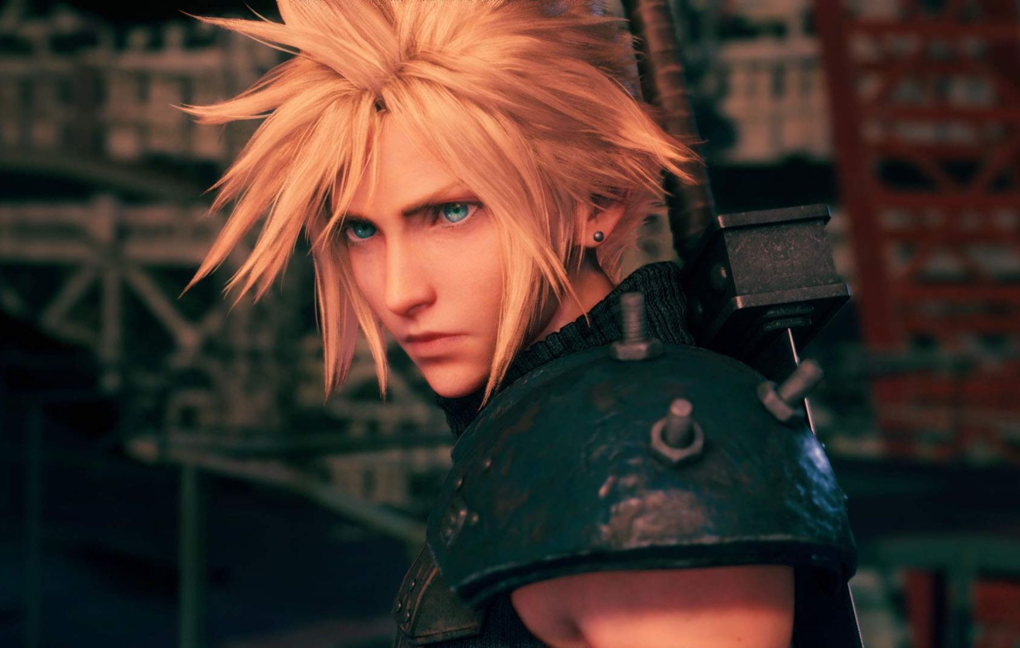 Japón declara un día oficial de "Final Fantasy 7