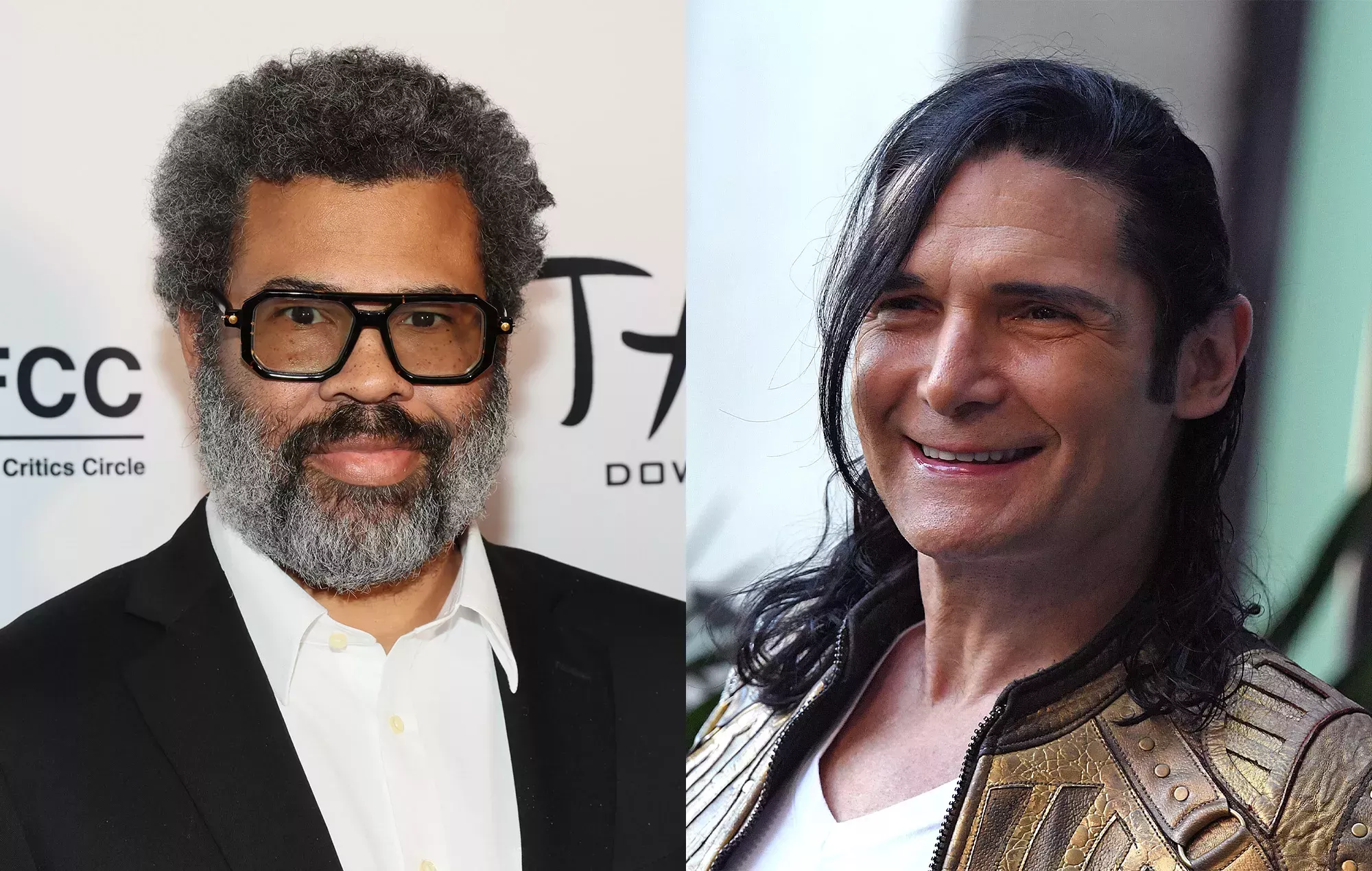 Jordan Peele compró la oreja protésica que llevaba Corey Feldman en 'Stand By Me'