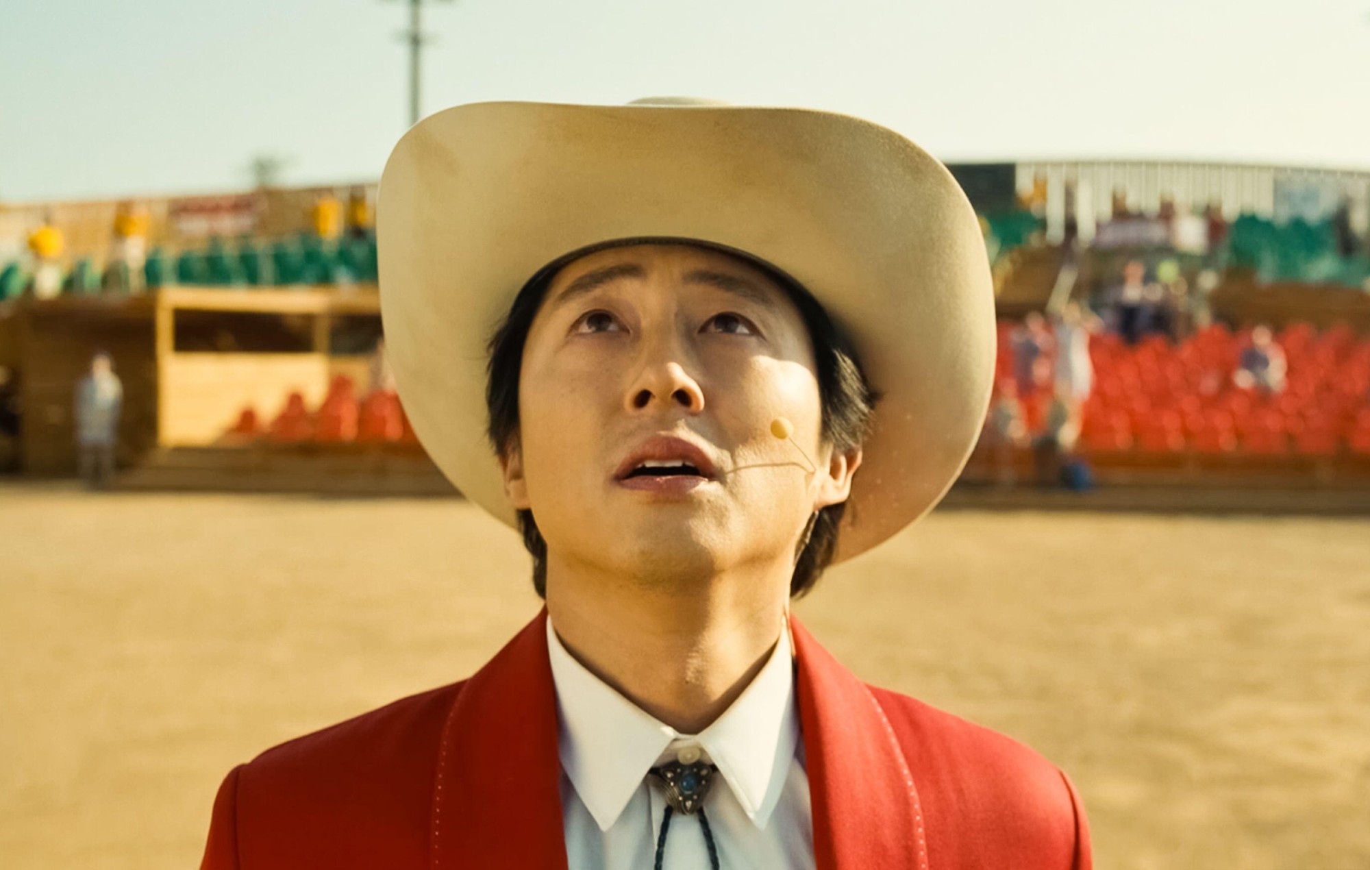 Jordan Peele explica por fin el momento más confuso de 'Nope'