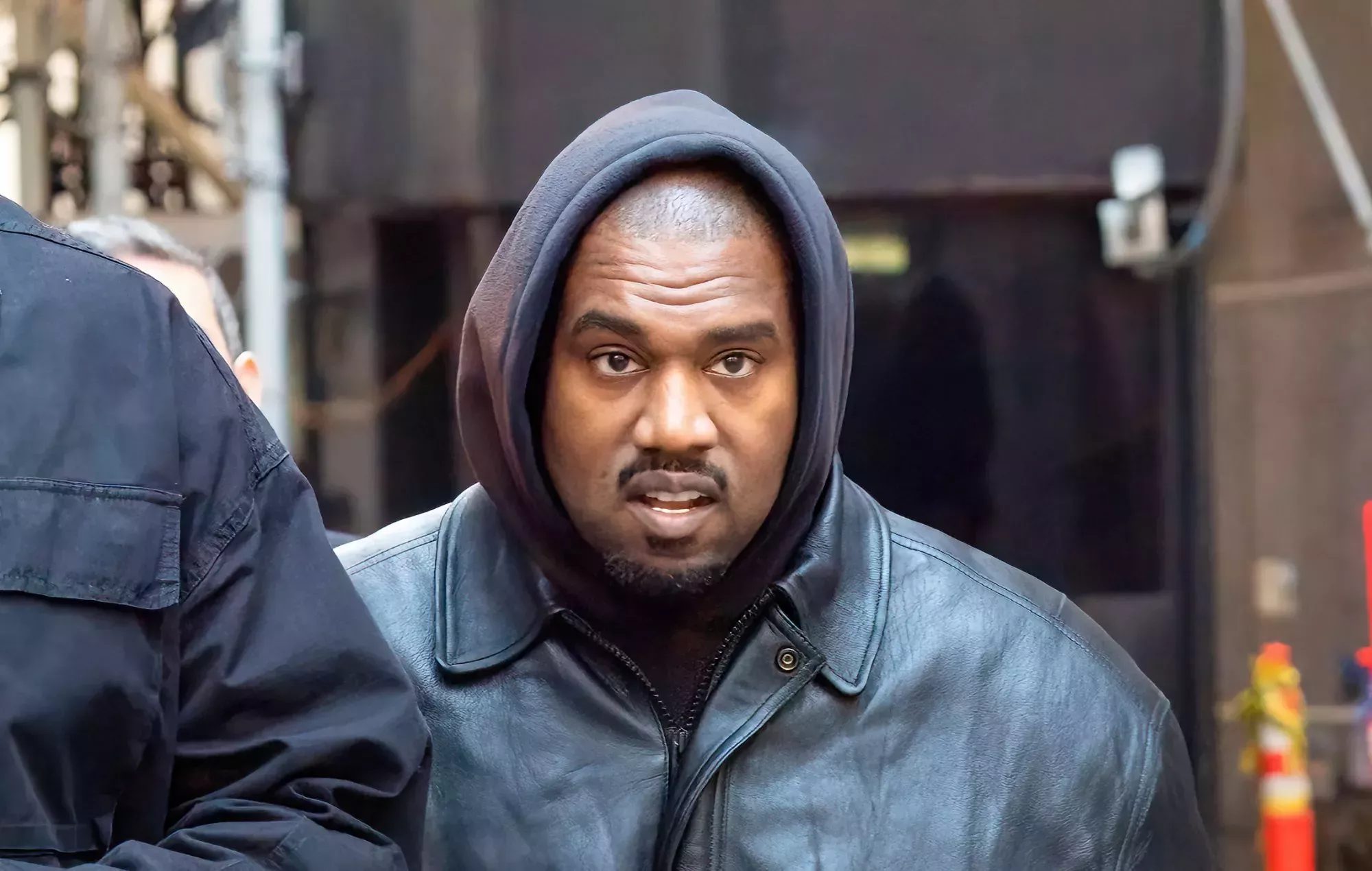 Kanye West investigado por presunta agresión