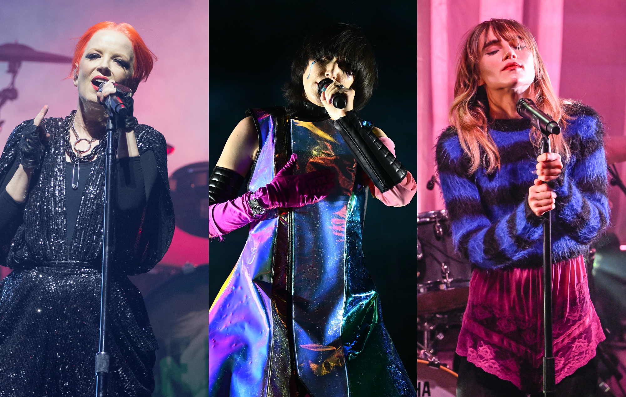 Karen O, Shirley Manson, Suki Waterhouse y Samuel L. Jackson se unen al llamamiento #StopExecutionsInIran