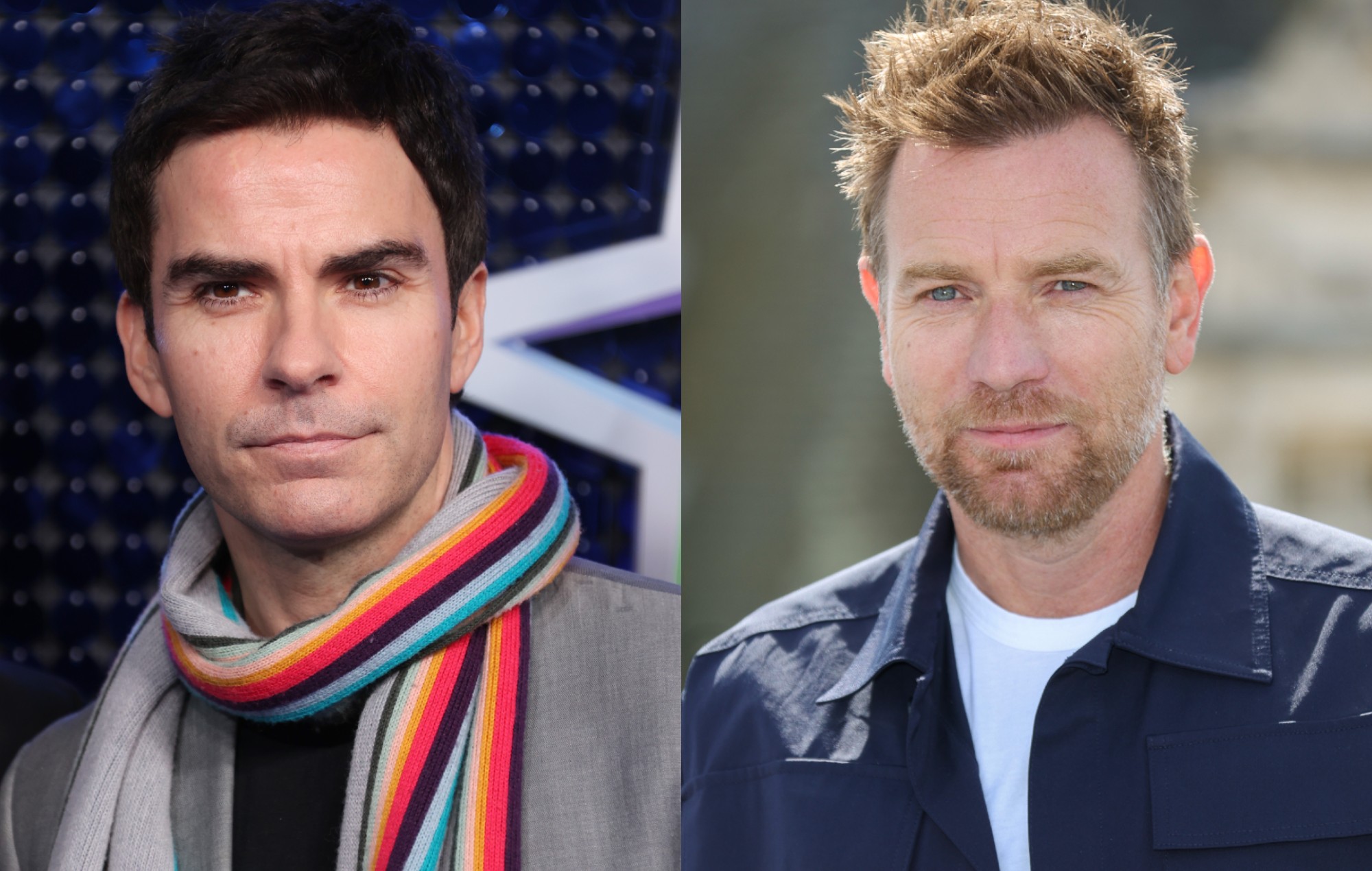 Kelly Jones, de Stereophonics, se presentó a la audición para el papel de Ewan McGregor en "Moulin Rouge".