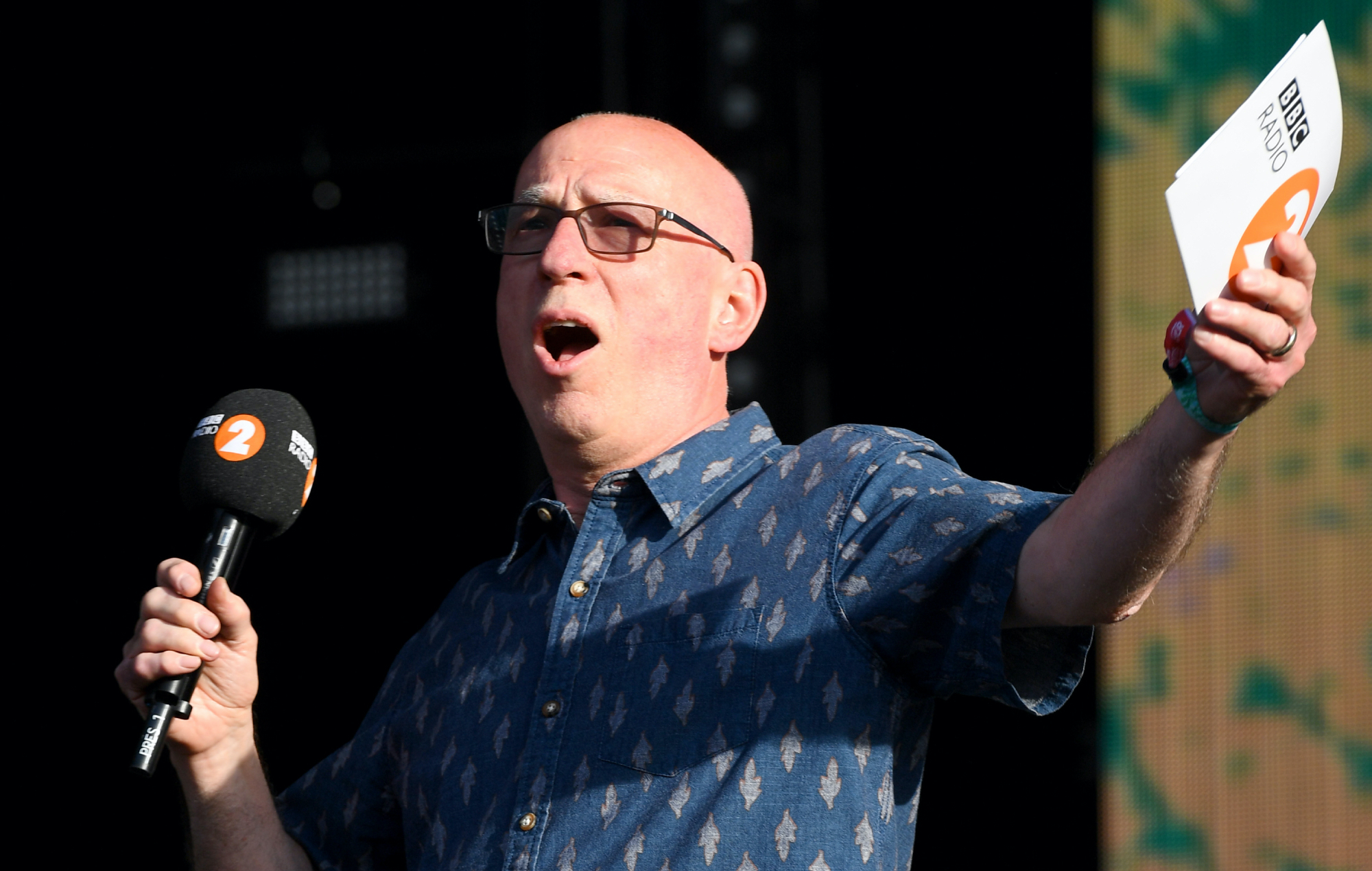Ken Bruce revela el destino de 'PopMaster' tras abandonar BBC Radio 2