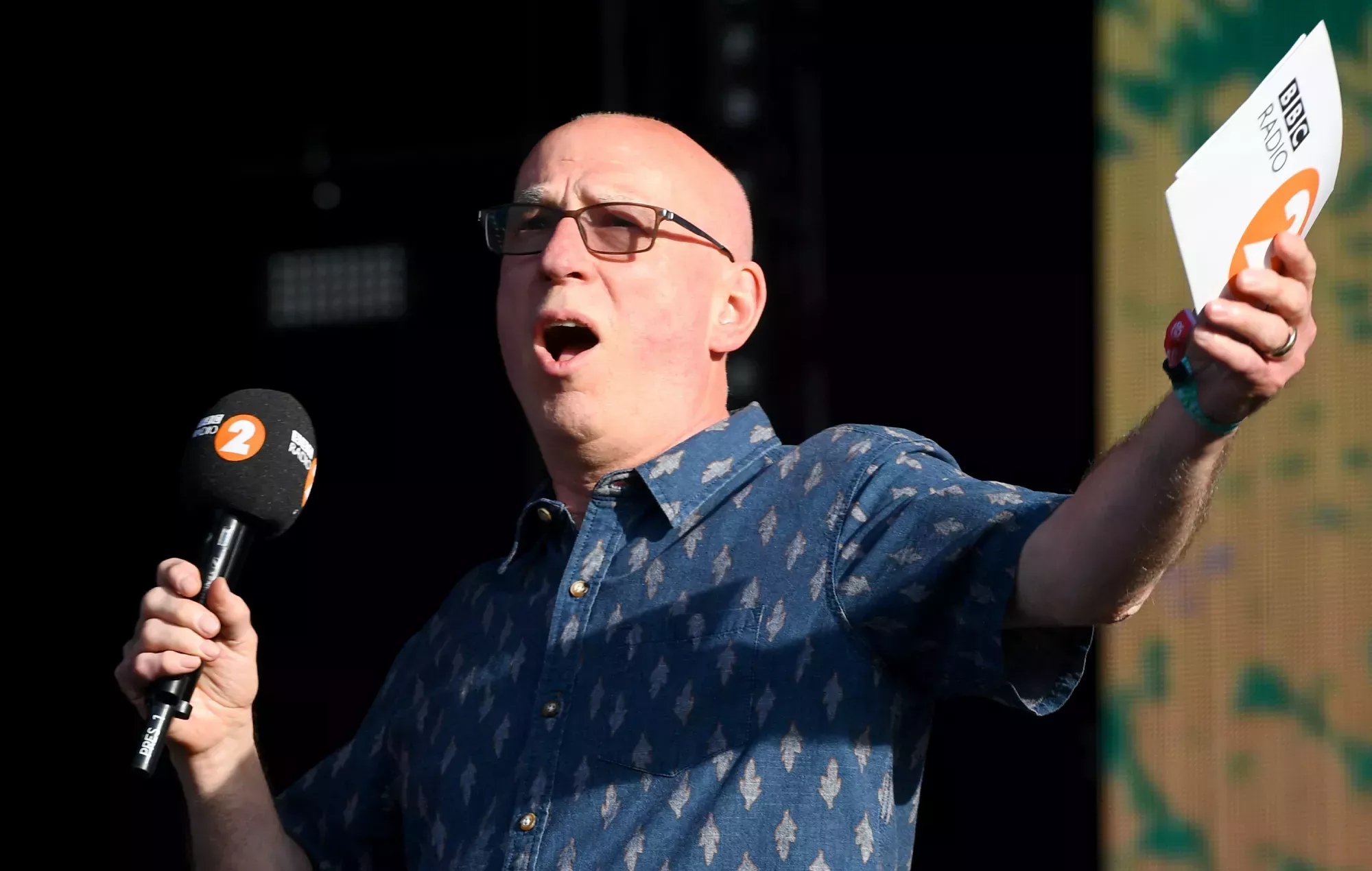 Ken Bruce revela el destino de 'PopMaster' tras abandonar BBC Radio 2