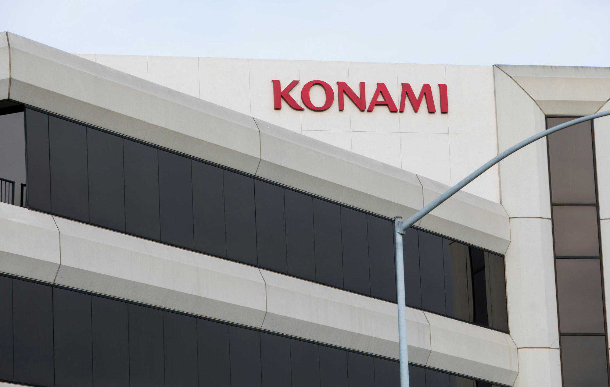 Konami insinúa más revelaciones sobre sus próximos juegos