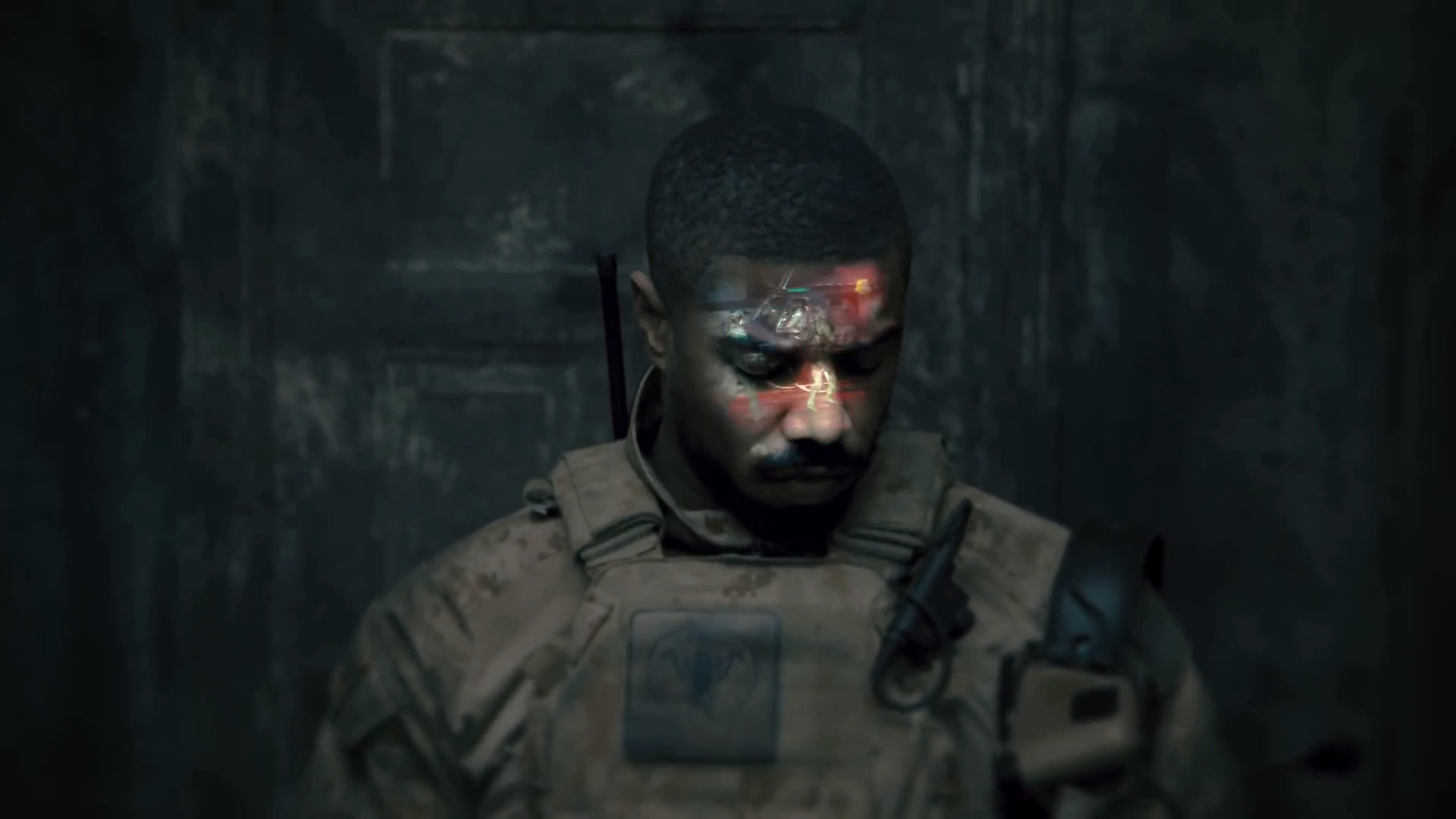 La película de Rainbow Six llega a manos del director de John Wick, Chad Stahelski, y protagonizada por Michael B. Jordan