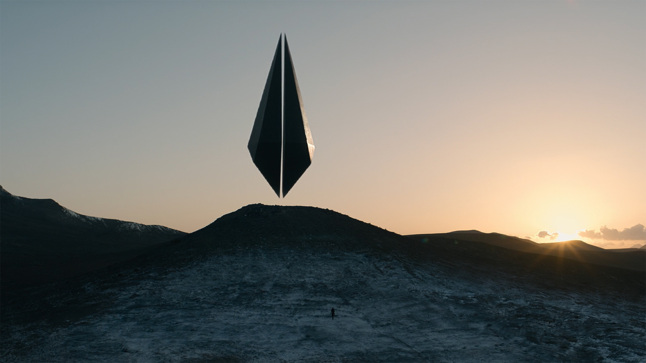 La segunda temporada de Foundation ya tiene tráiler y se estrenará en verano