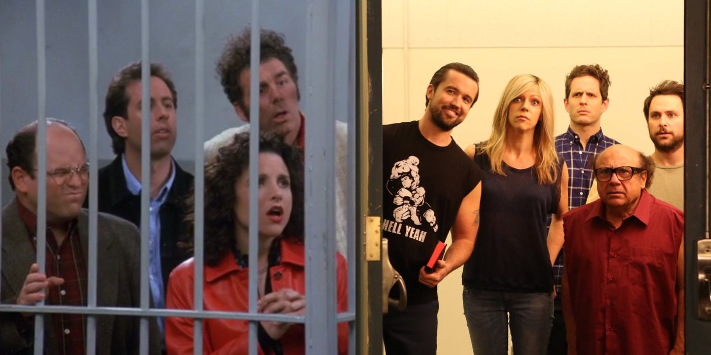 Las 10 amistades más tóxicas de las comedias de situación