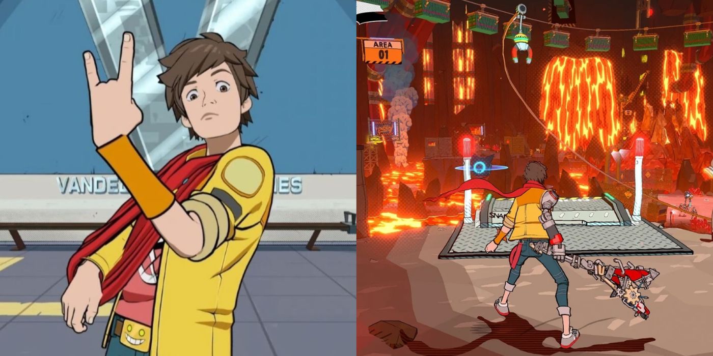 Las 10 mejores cosas de Hi-Fi RUSH