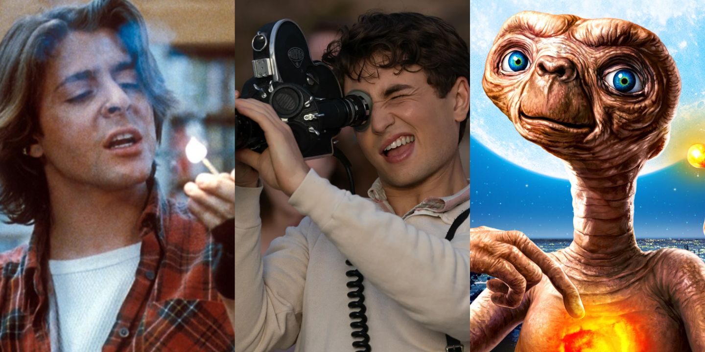 Las 10 mejores películas de madurez como Los Fabelman