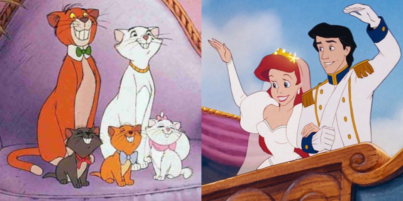 Las 10 películas Disney más controvertidas (y por qué deberían reimaginarse hoy)