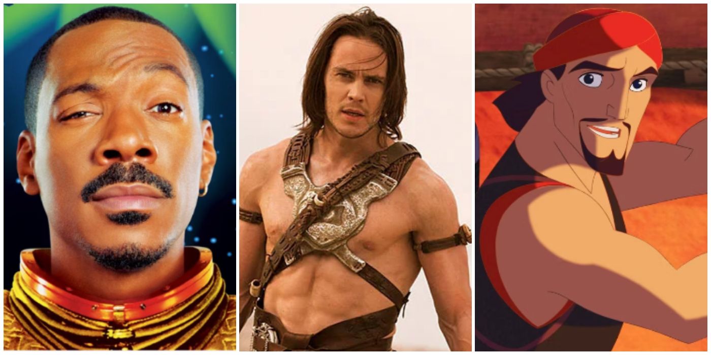 Las 10 películas más caras que fracasaron