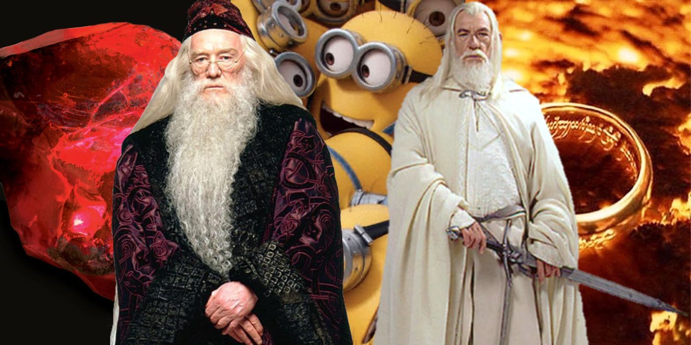 Las 10 películas menos caras que recaudaron mil millones de dólares en todo el mundo