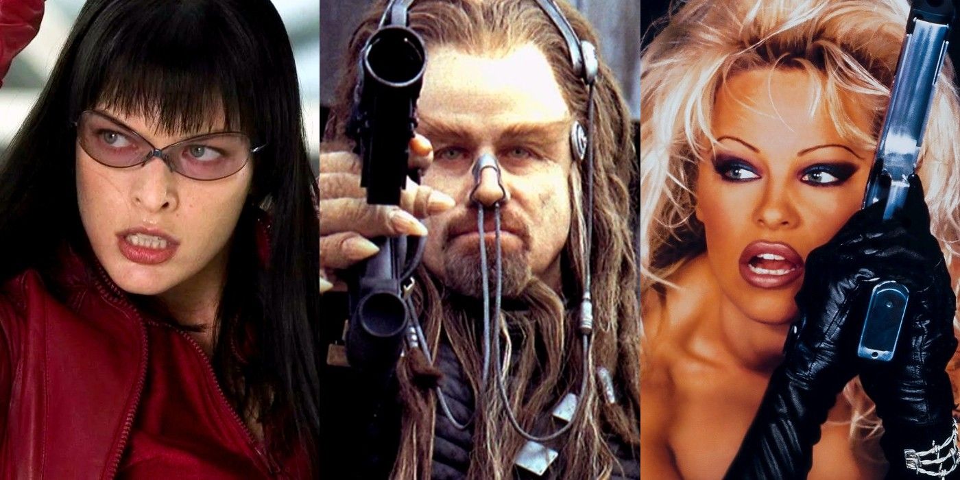 Las 10 peores películas distópicas