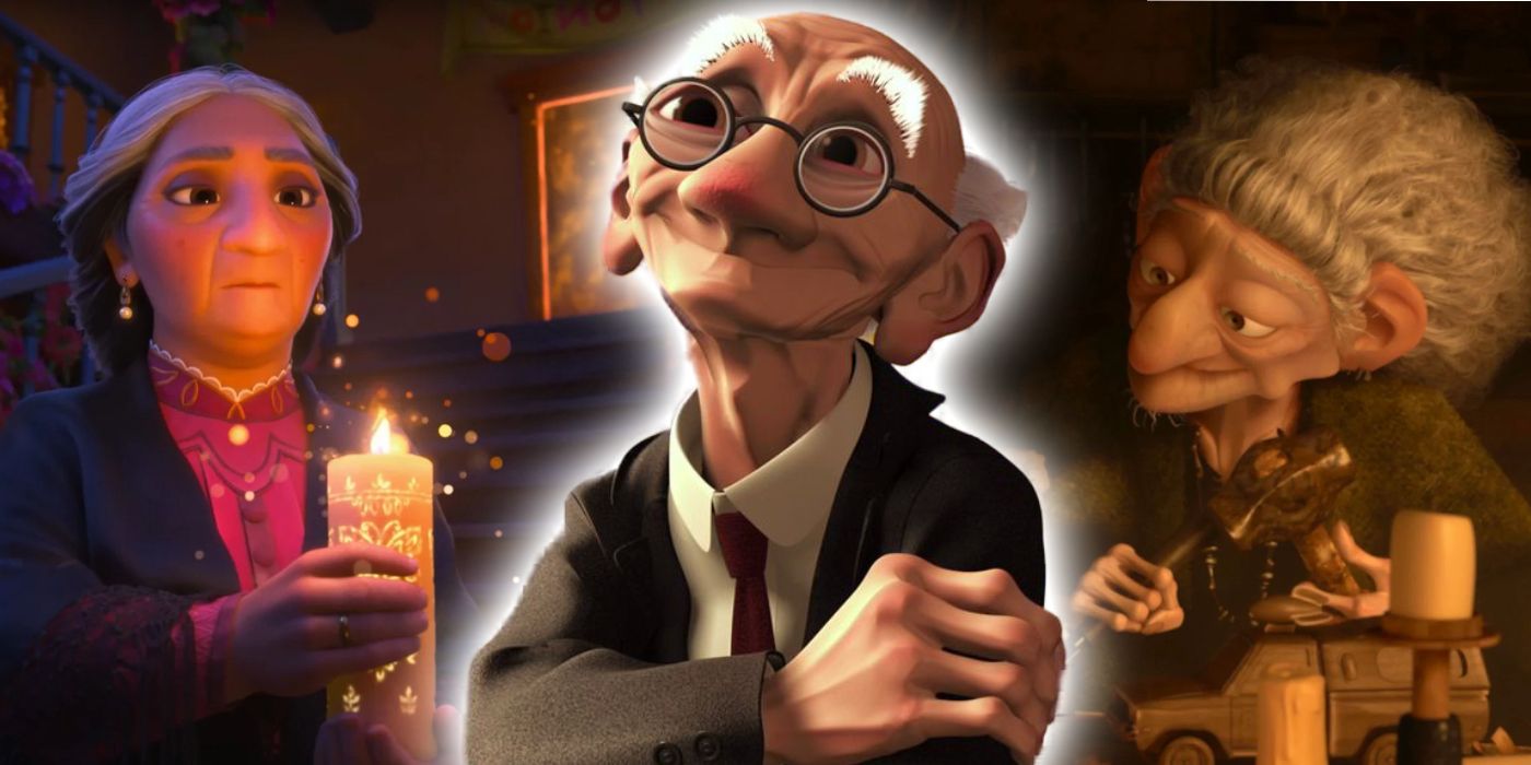 Las 15 mejores teorías de los fans de Disney