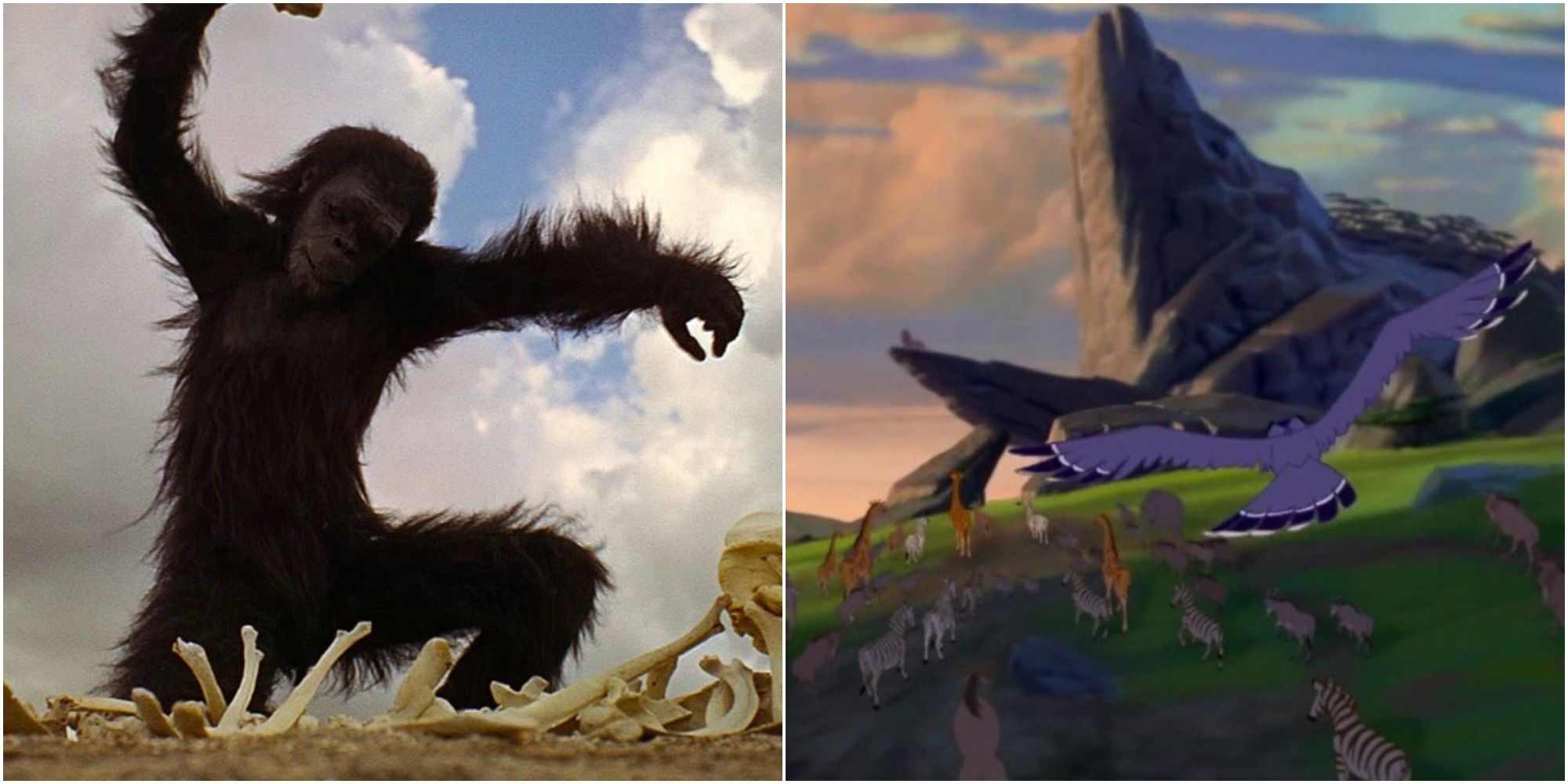 Las 20 mejores escenas de apertura de todos los tiempos