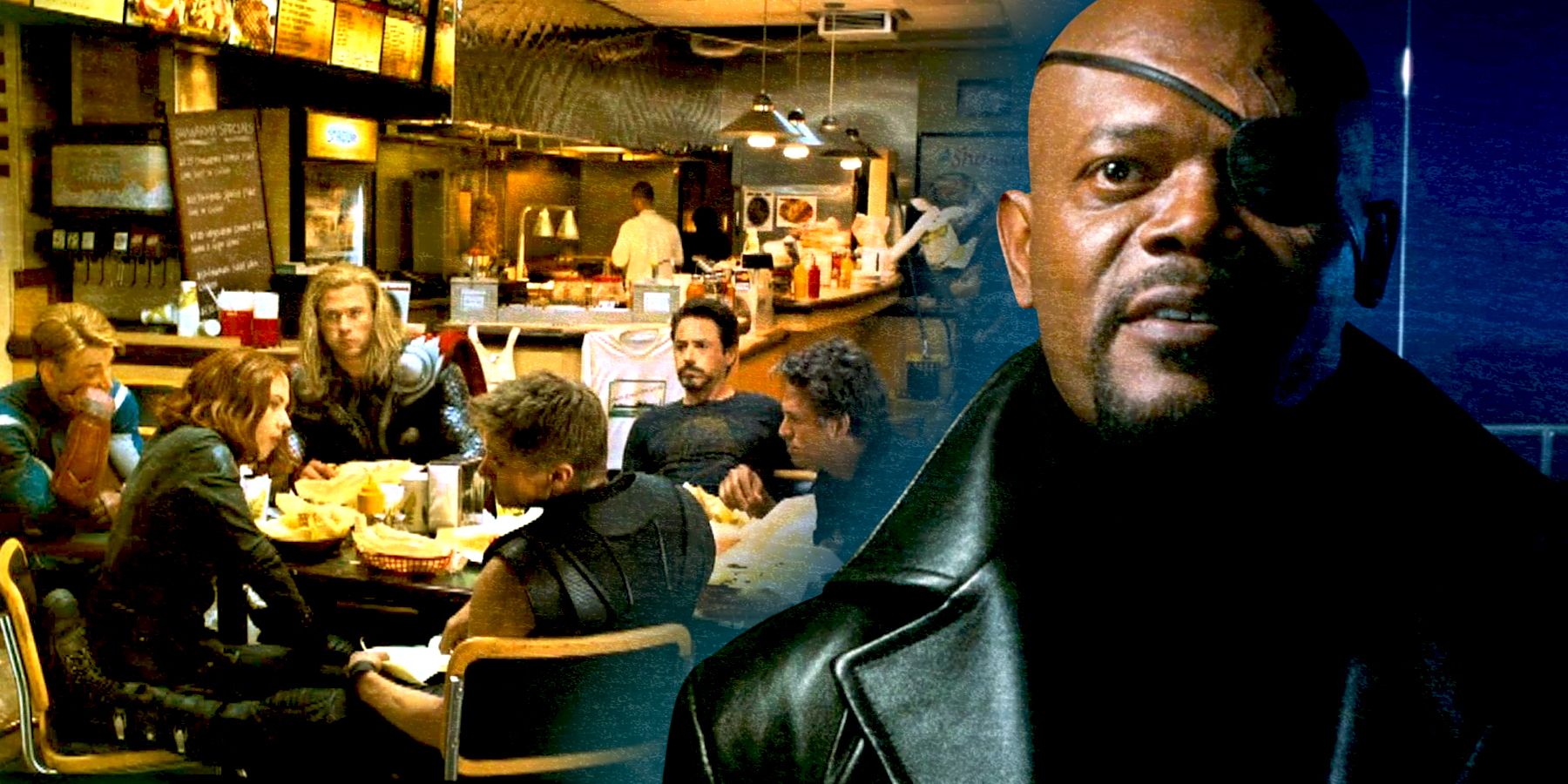 Las 20 mejores escenas post-créditos de la saga Infinity del MCU, clasificadas